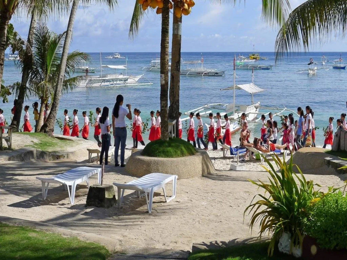 Isis Bungalows