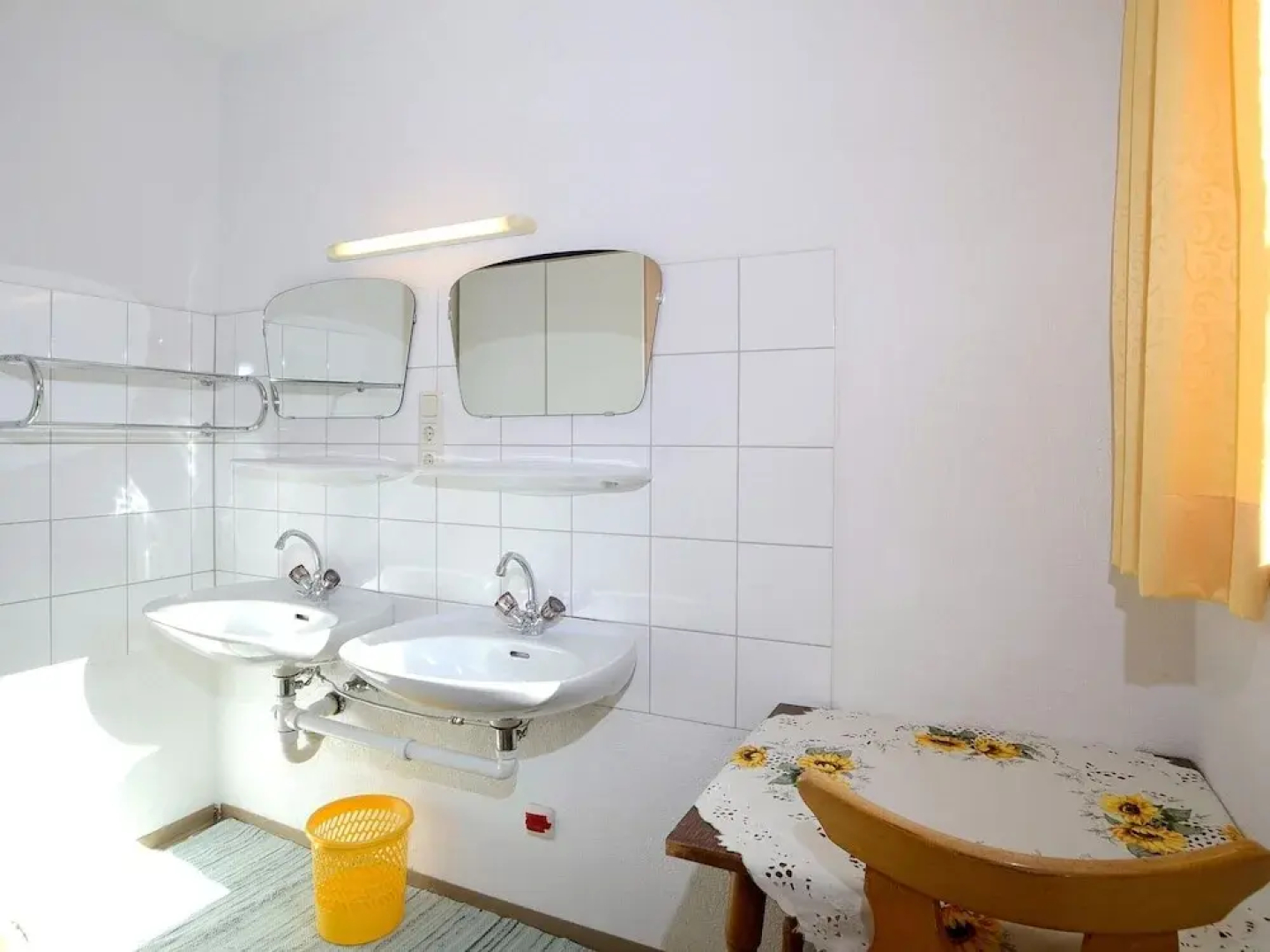 Holiday Home in Holzgau Near Snowworld Ski Area