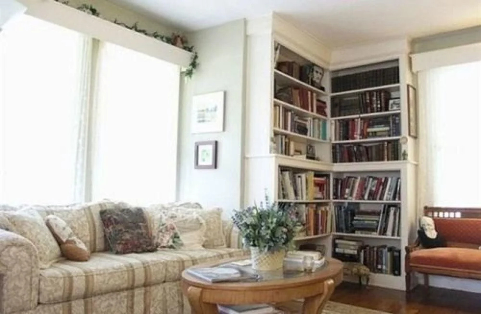 Princess Anne Book Lovers Inn