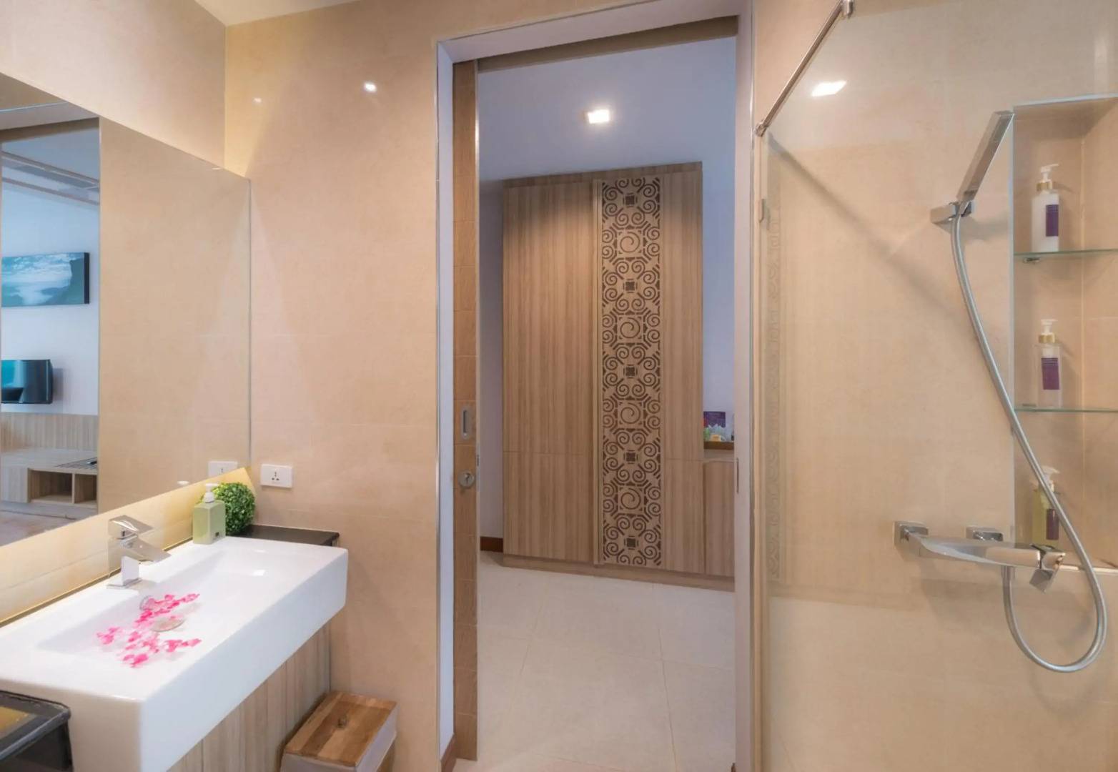 Grand Vista Hotel Chiangrai