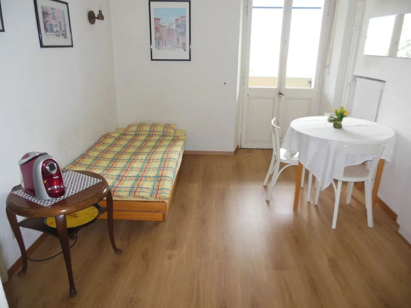 Appartcasa Tosca