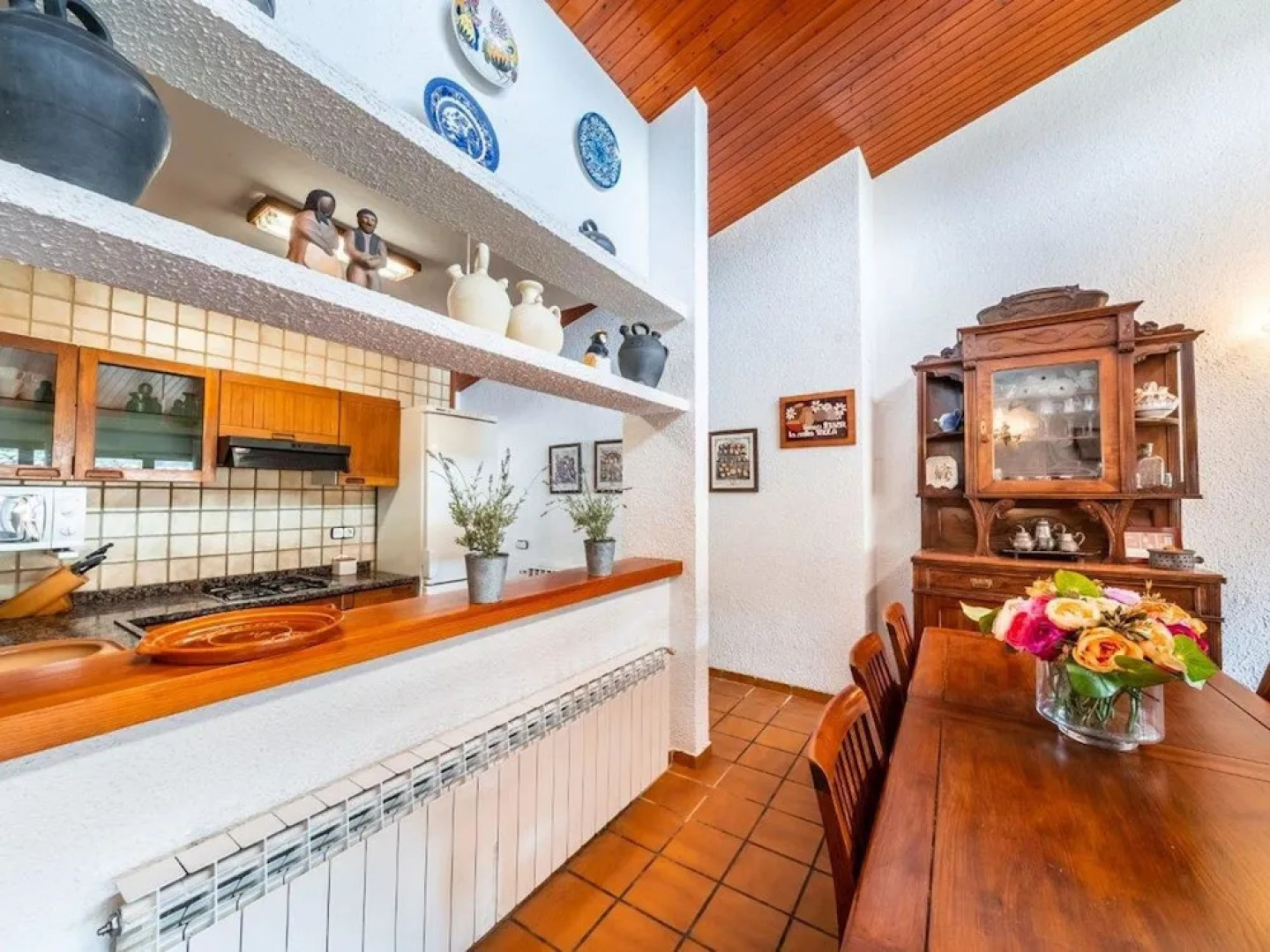 Fairytale Cottage in Clariana With Private Pool and Garden