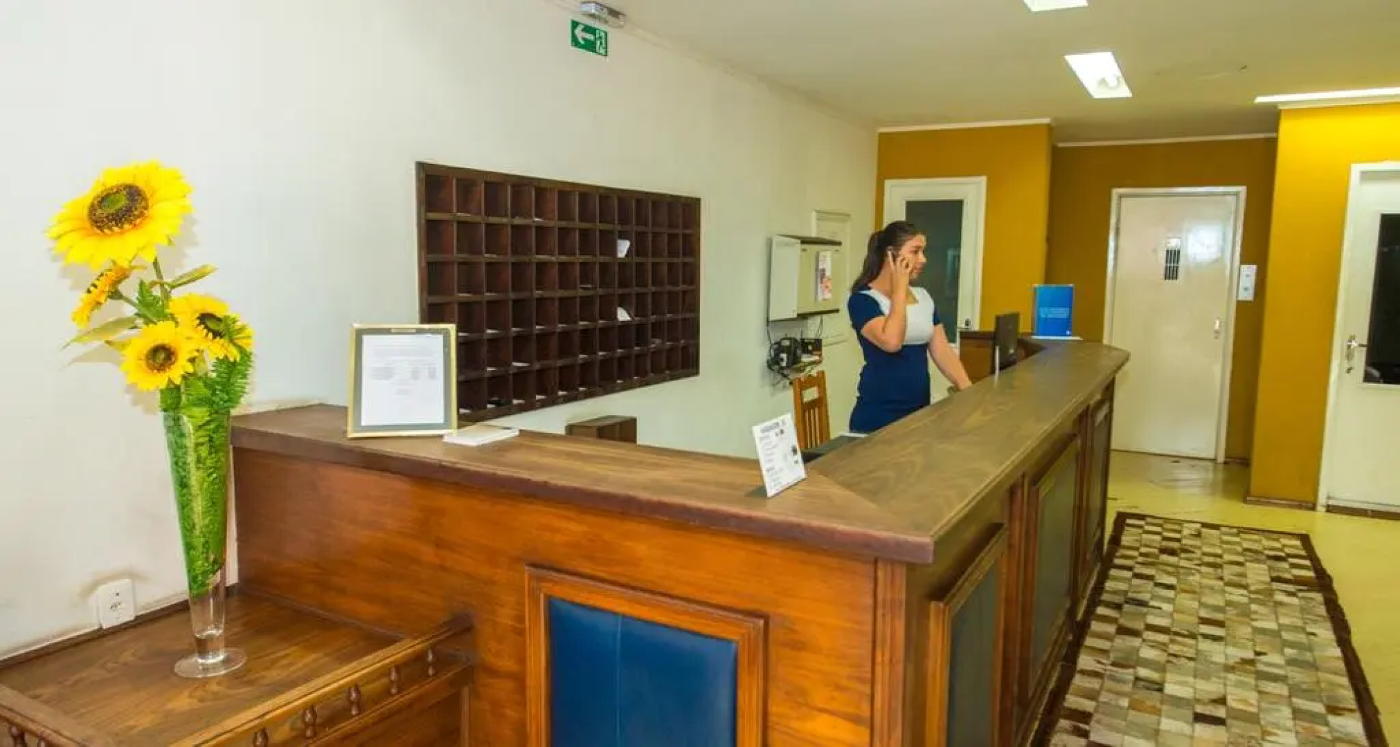 Hotel Obino São Gabriel