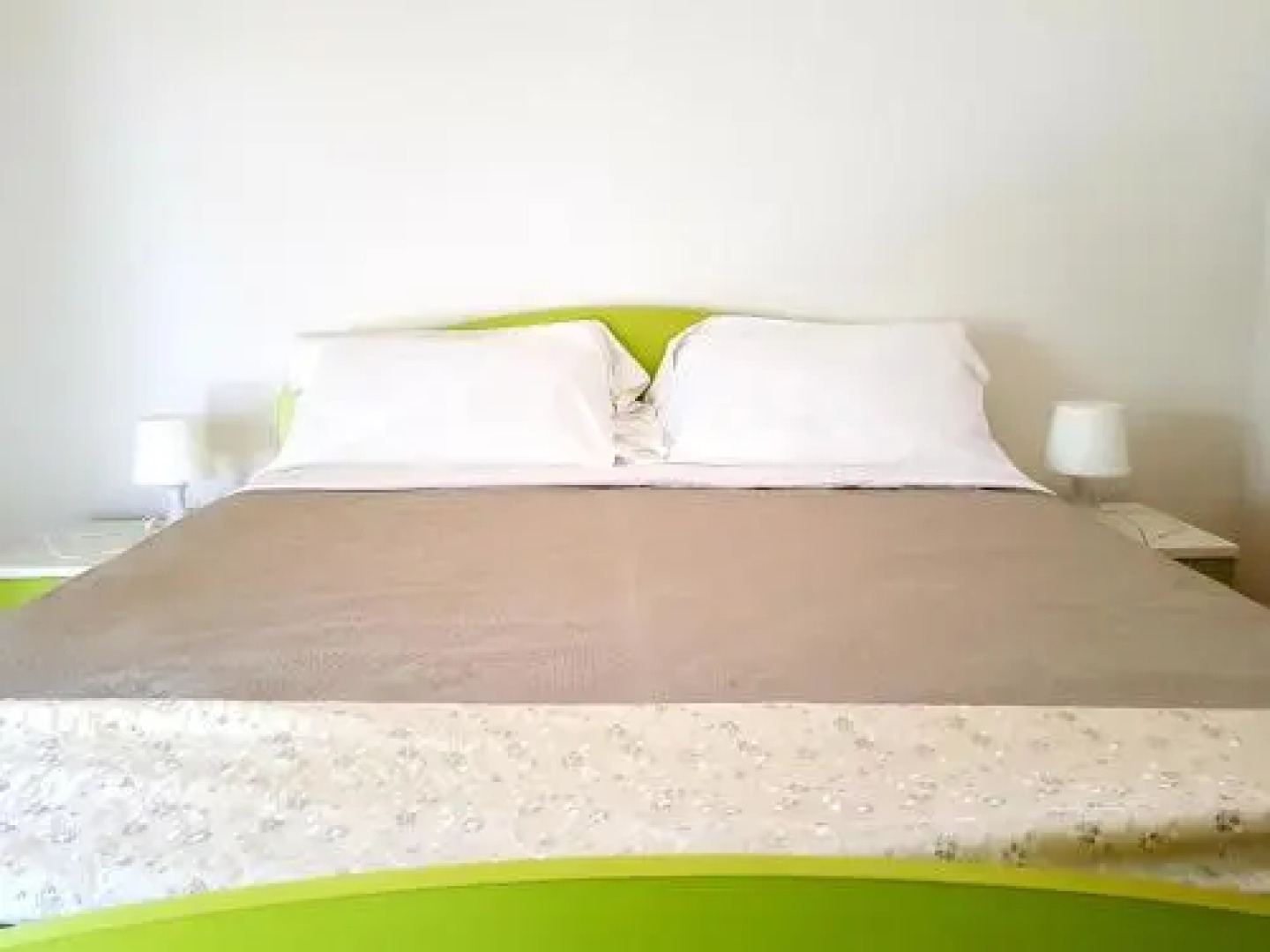 Appartamenti Alba Adriatica Via Olimpica