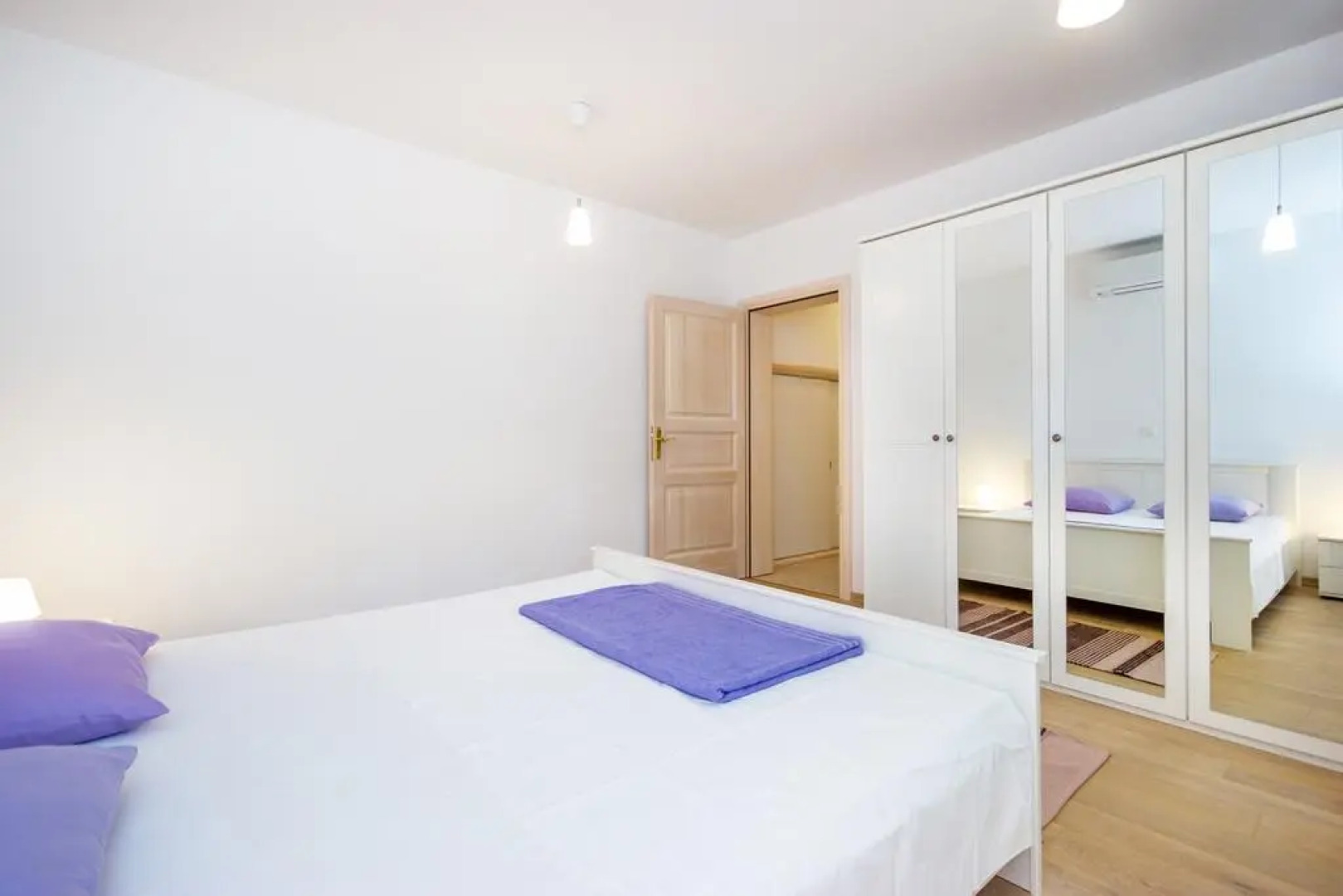 Apartment Barbina Kaštelina