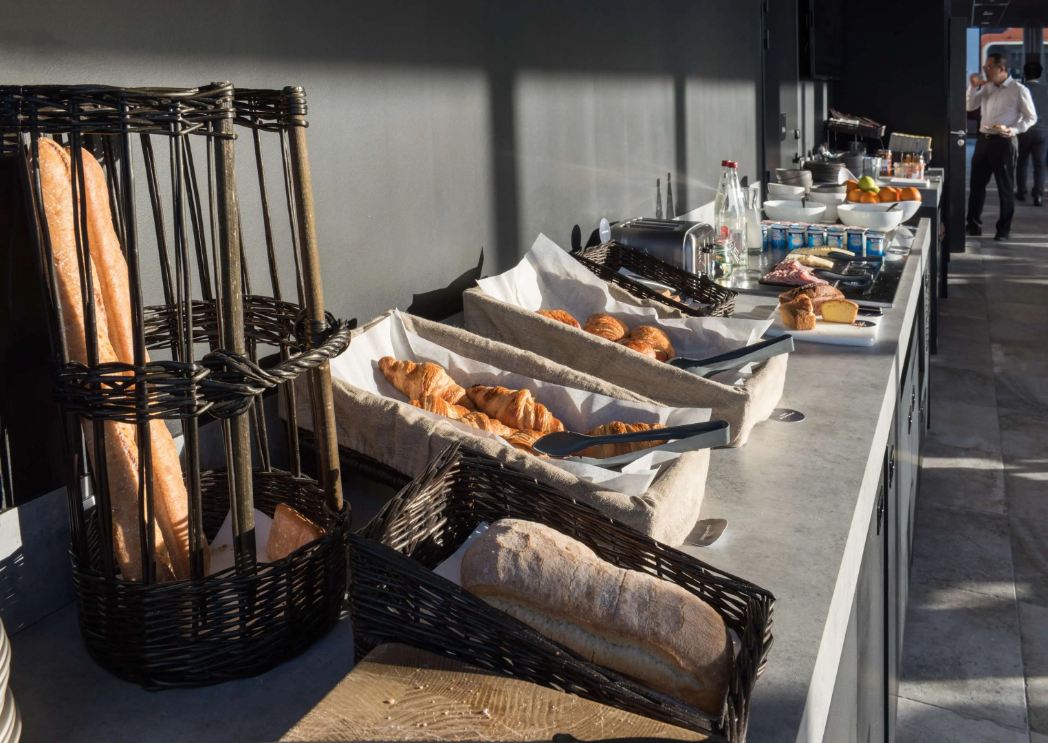 Campanile Le Mans Centre - Gare