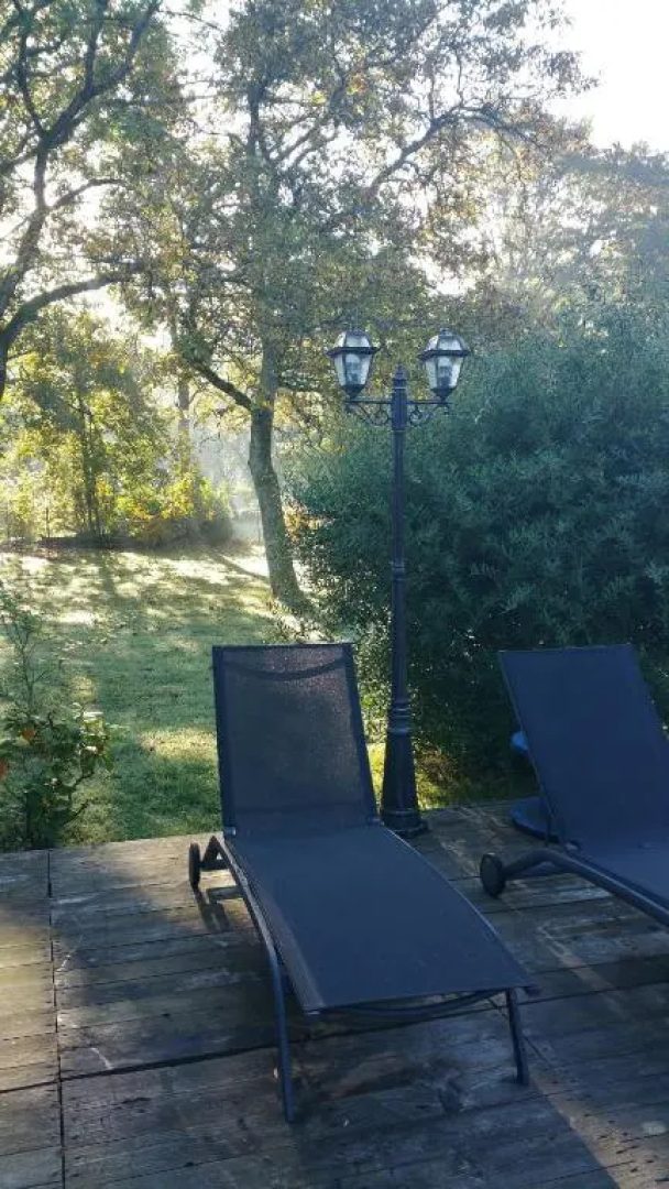 Holiday home 51 côté jardin