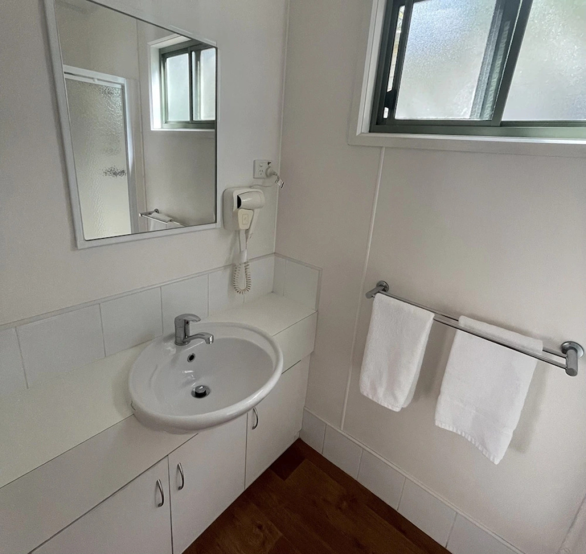 Tasman Holiday Parks - South Bright