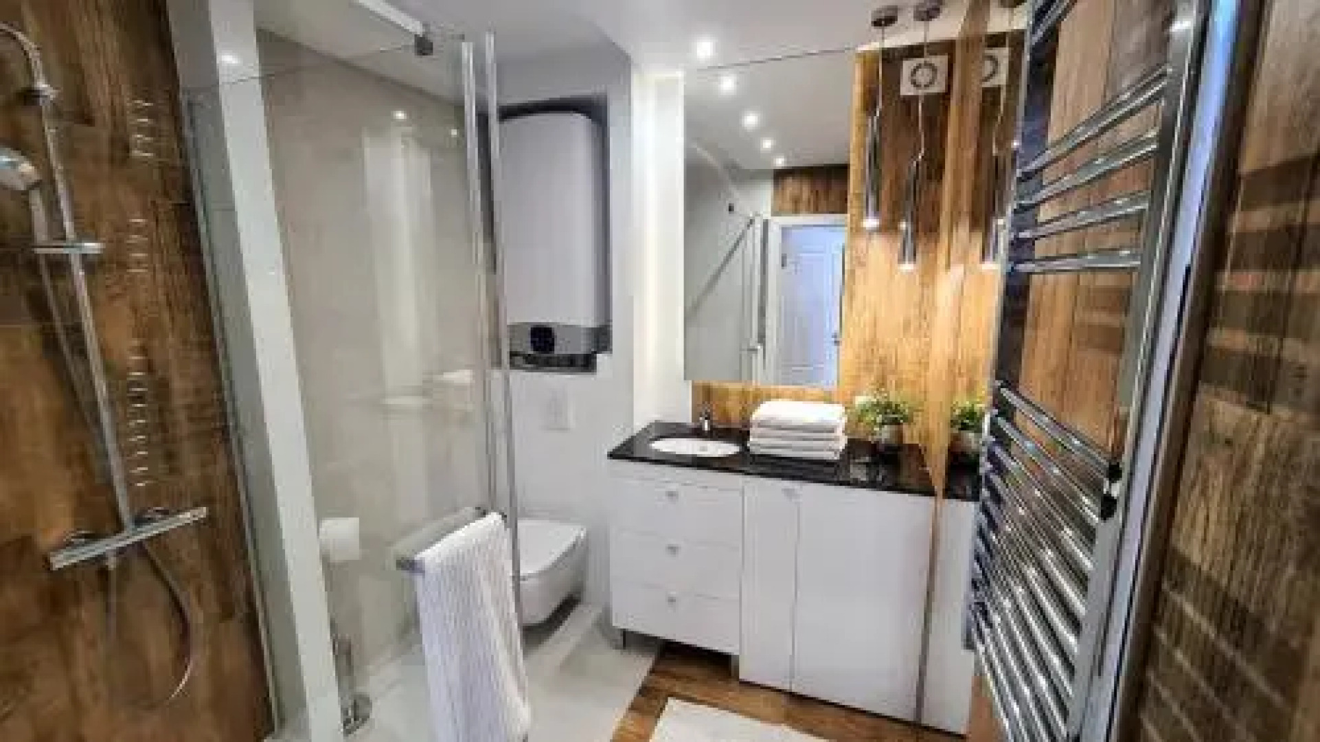 Apt Miedzymorze - Apartamenty Wypoczynkowe