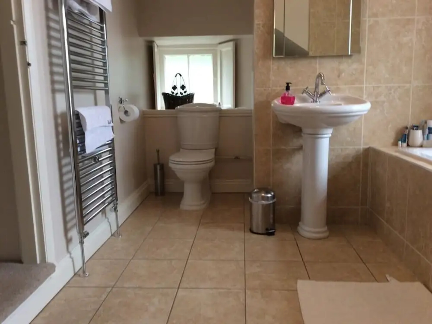Rock Moor House B&B