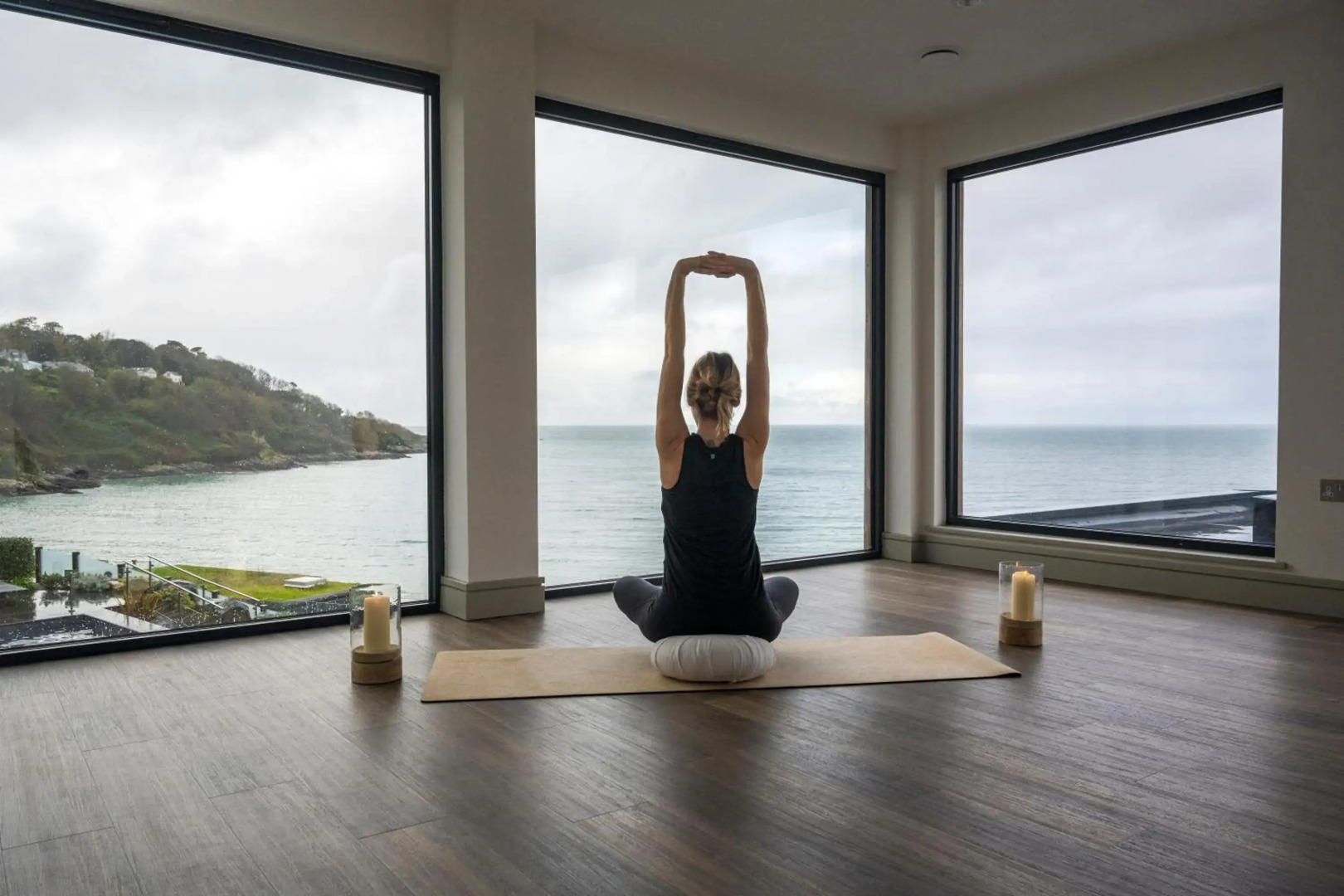 Carbis Bay Hotel & Estate