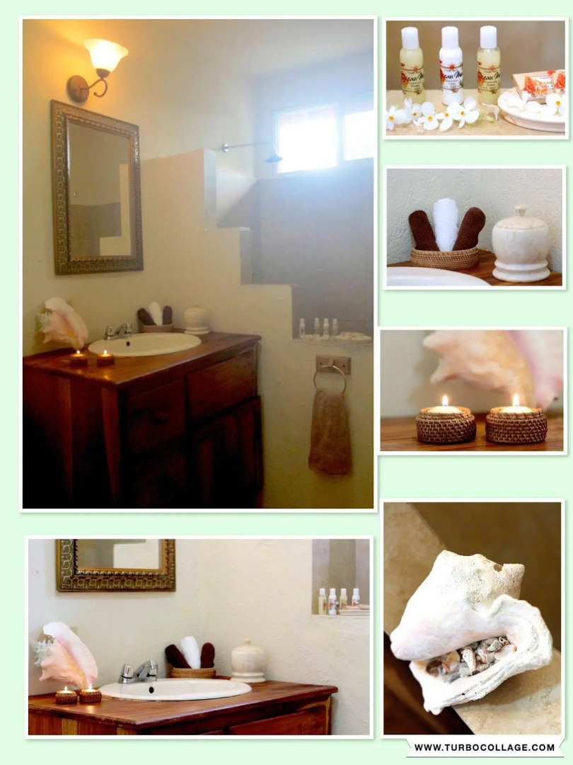 Popa Paradise Beach Resort