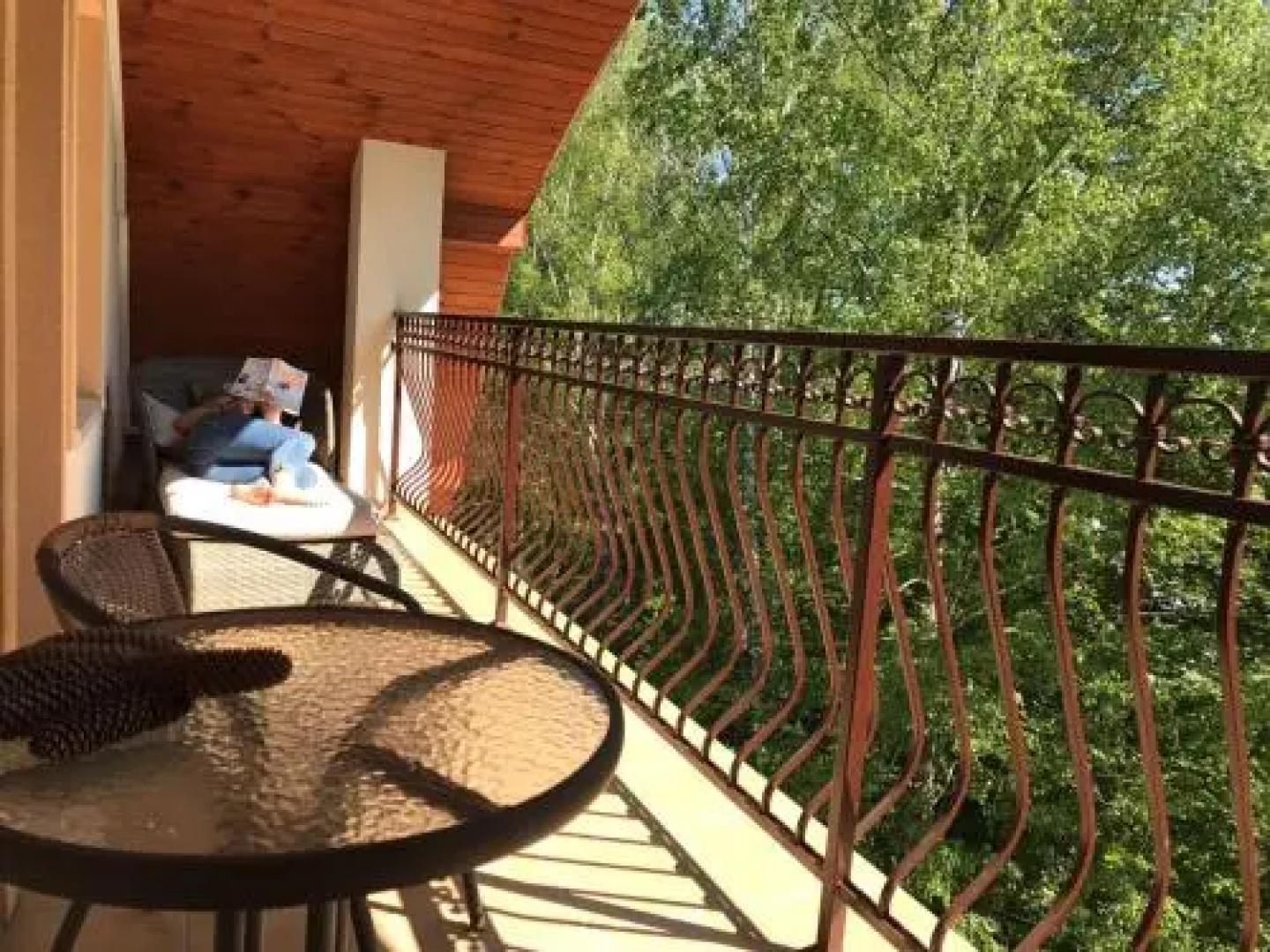Pensjonat Szajna Spa