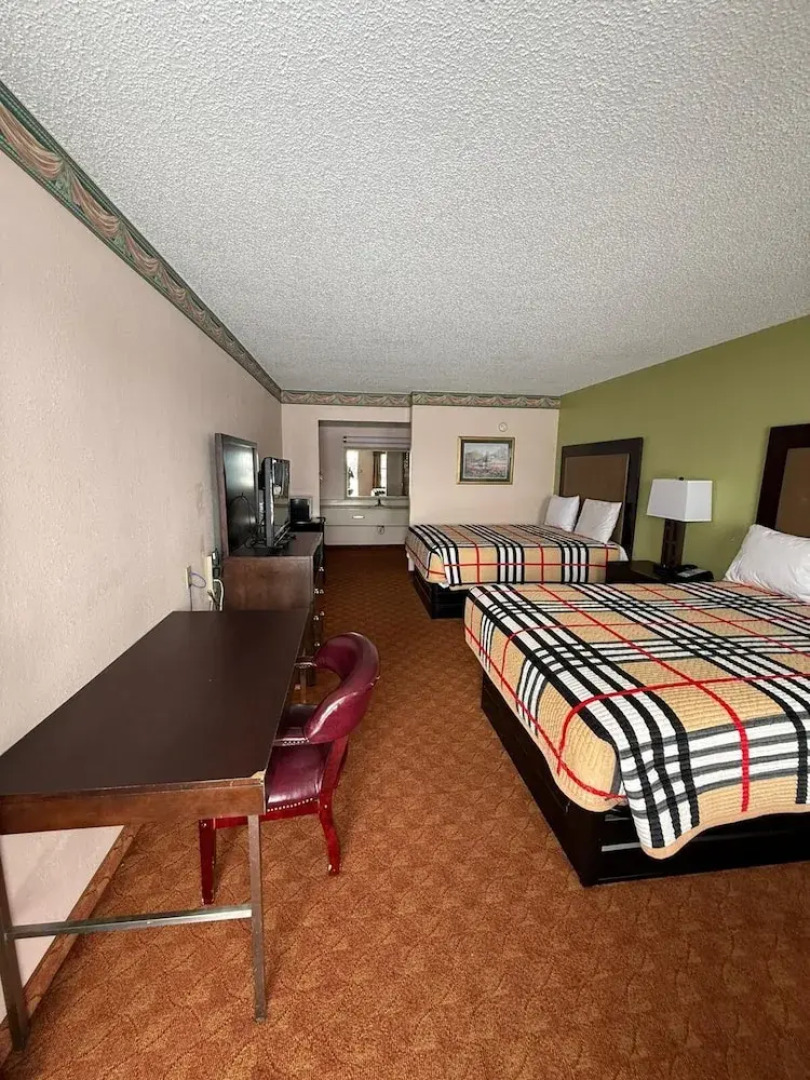 Victorian Inns By OYO Whitesboro U.S. Hwy 82