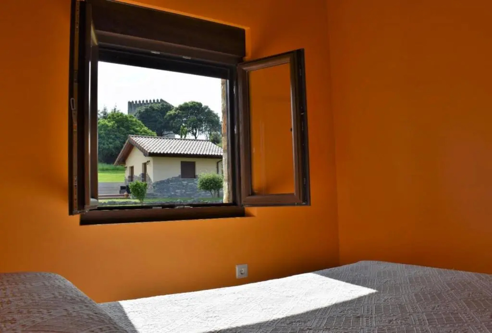 Apartamentos La Fragata