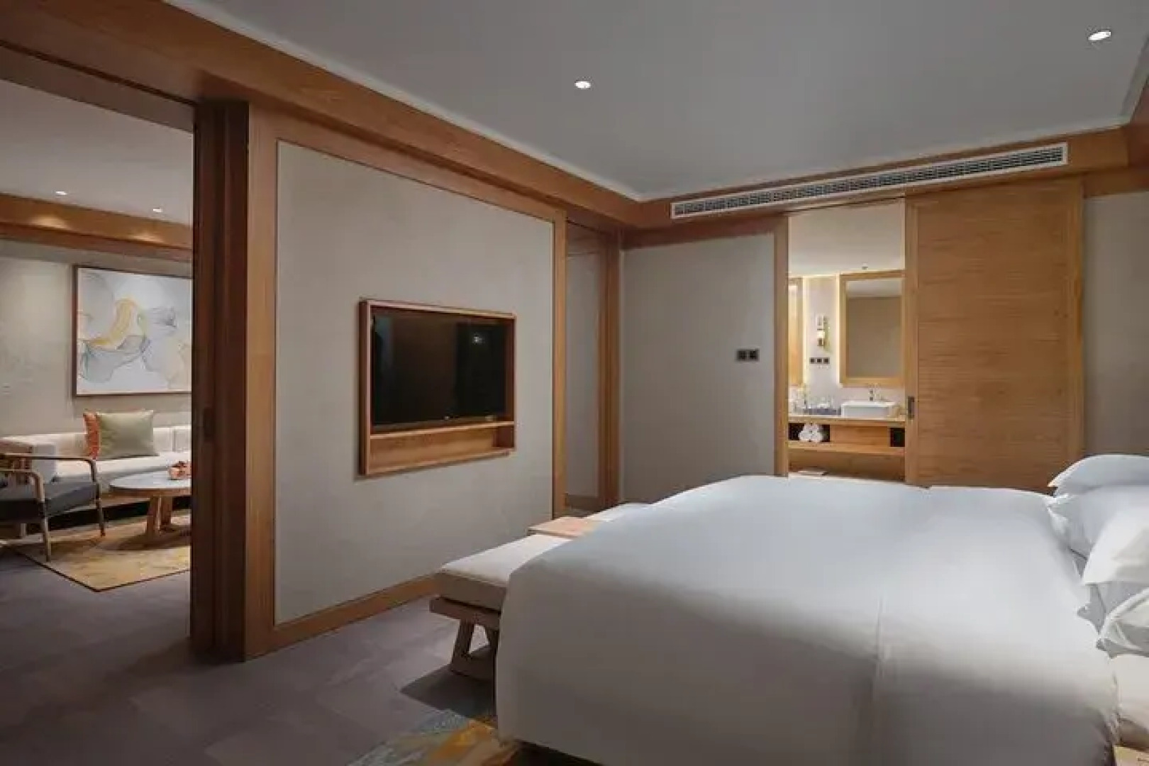 Crowne Plaza Shennongjia