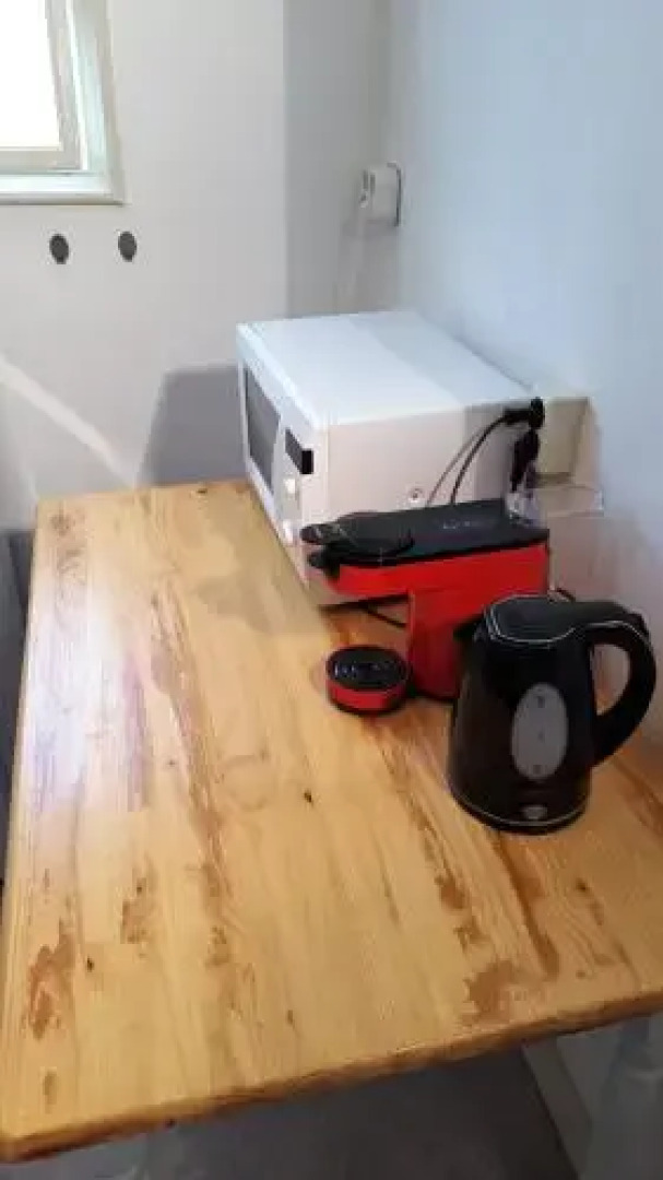 City Lodge Stay A while