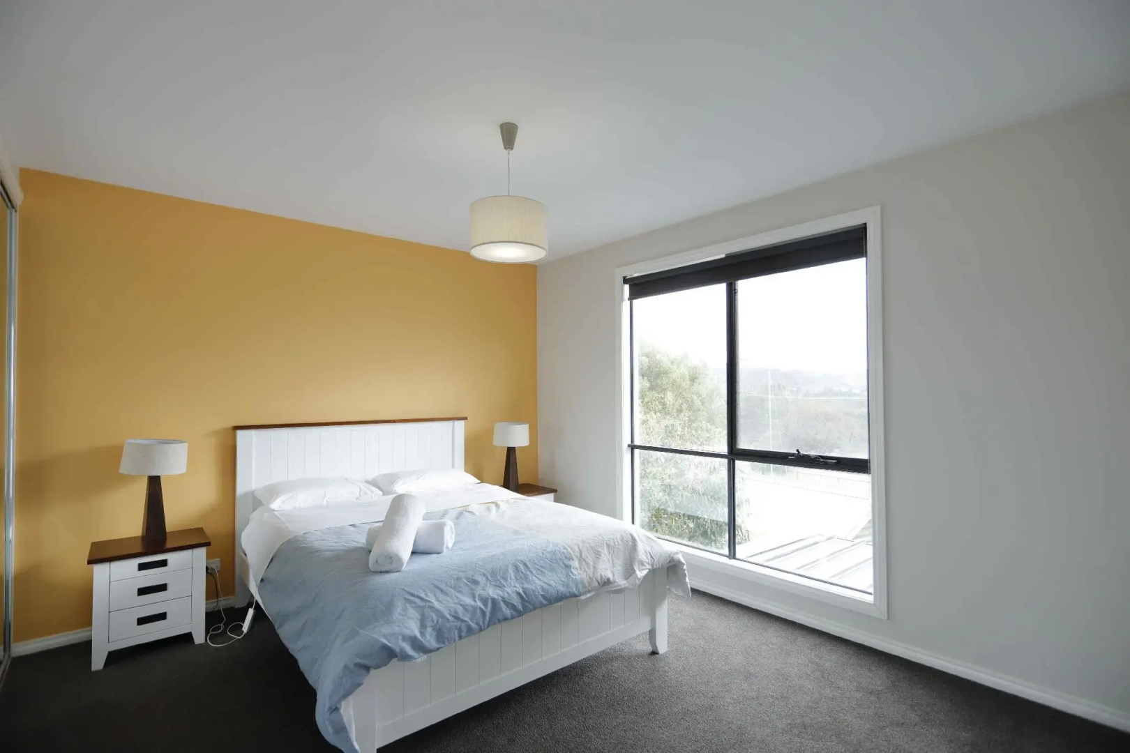 Apollo Bay Seal Apartments