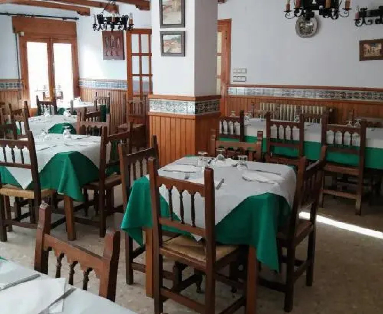 Hostal Casa Damián