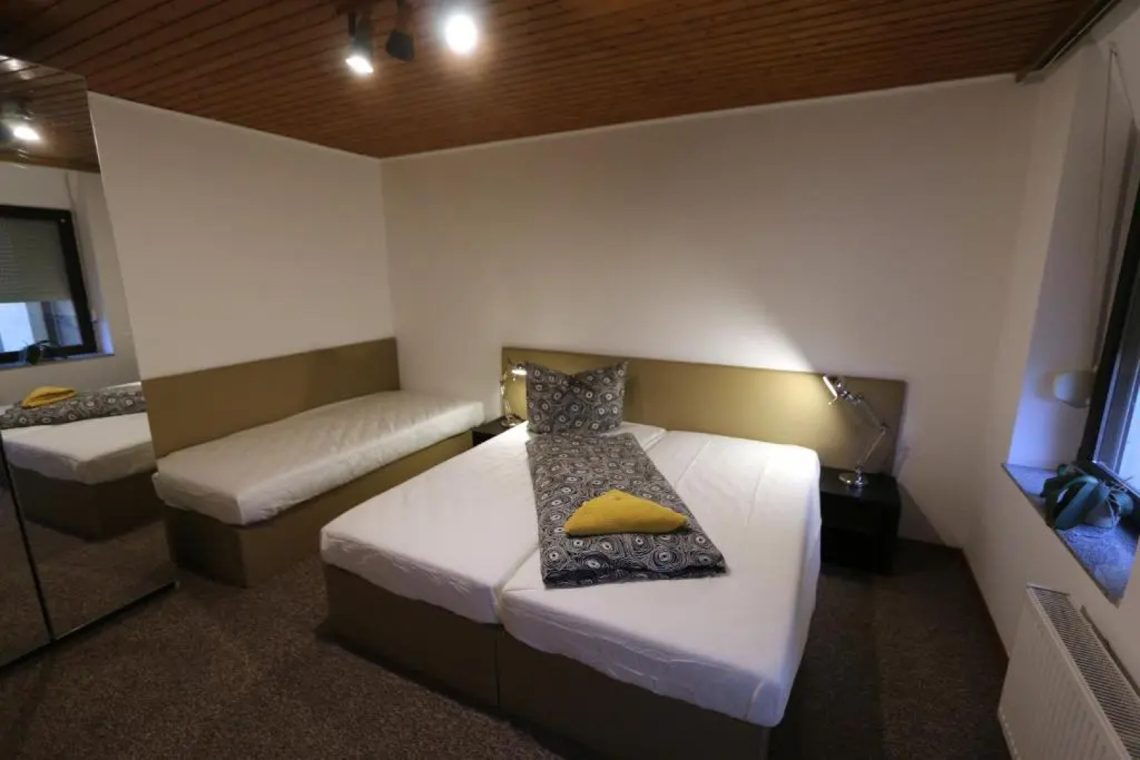 Nadines Ferienwohnung