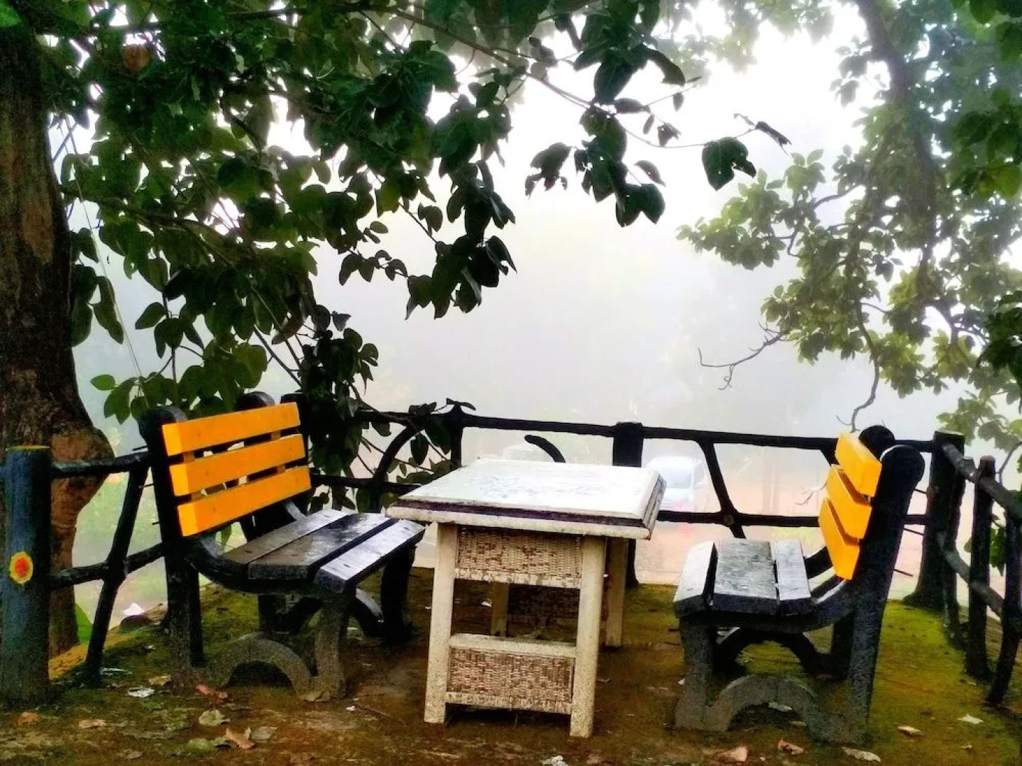 Royal Bamhni Holiday Resort