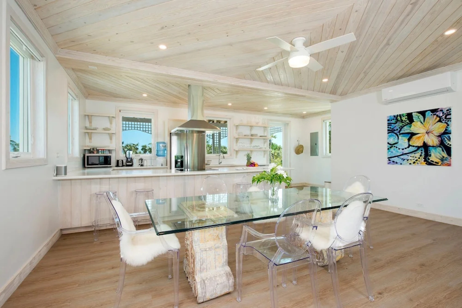 See Sea by Eleuthera Vacation Rentals