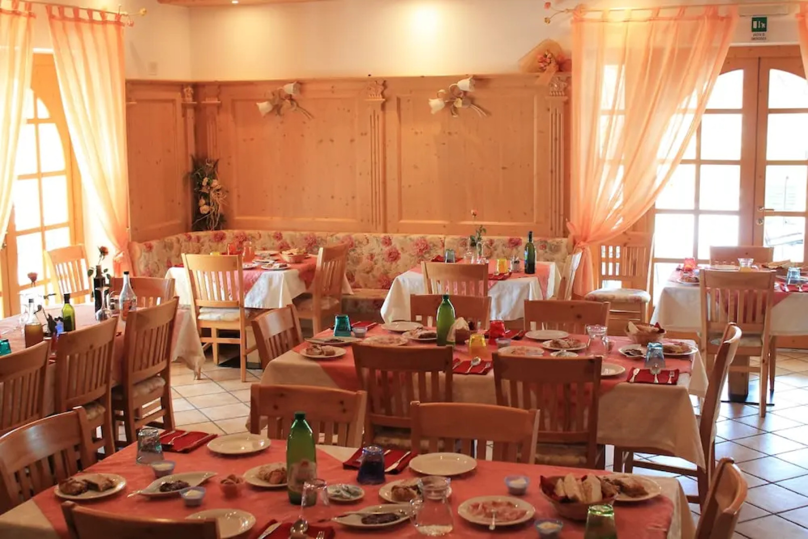 Agriturismo Maso Alle Rose