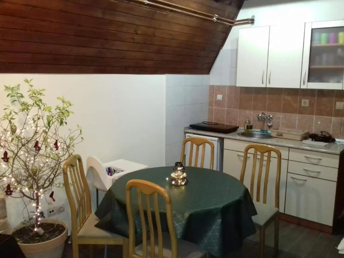 Viola i Detelina Apartments