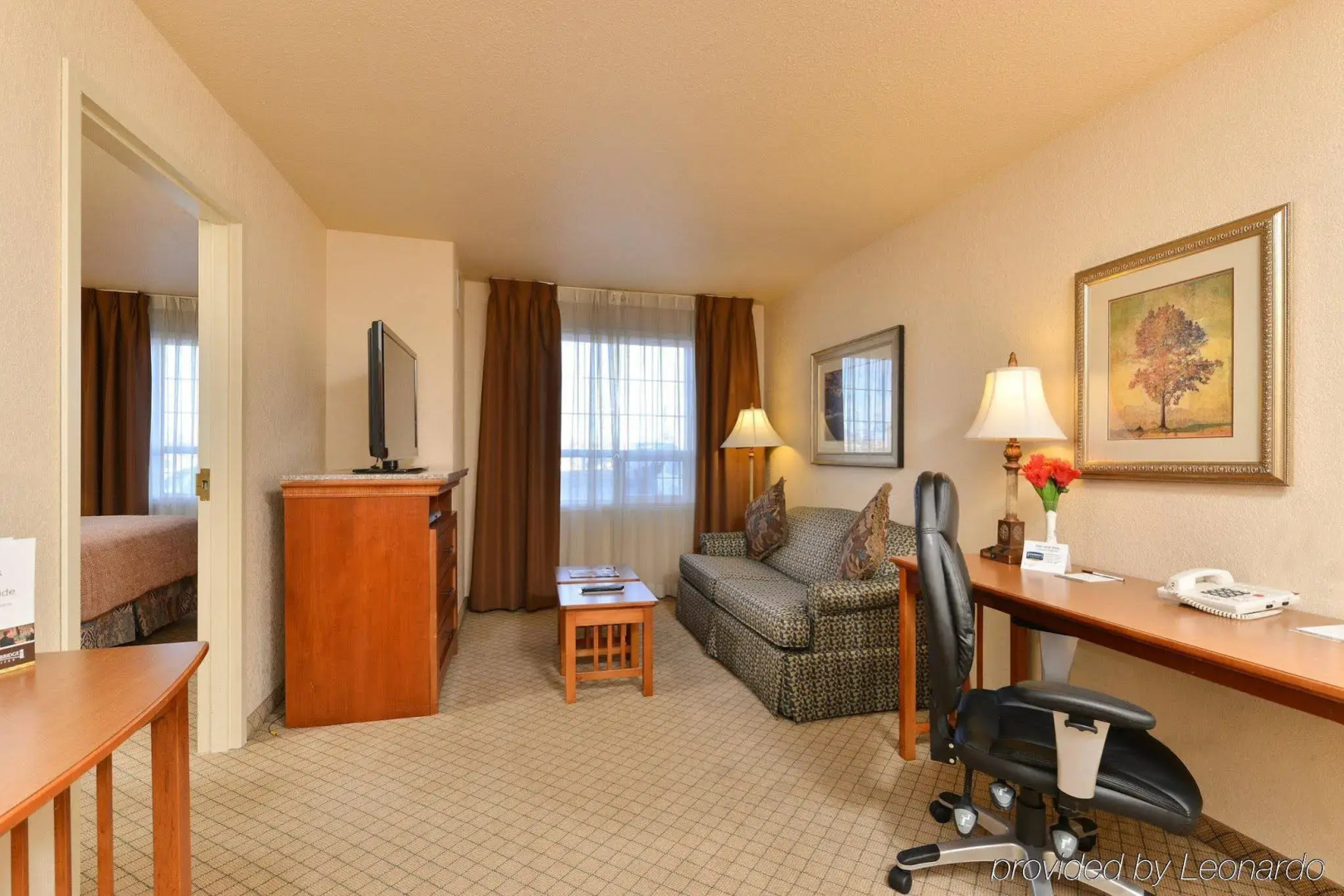 Staybridge Suites Calgary Airport by IHG