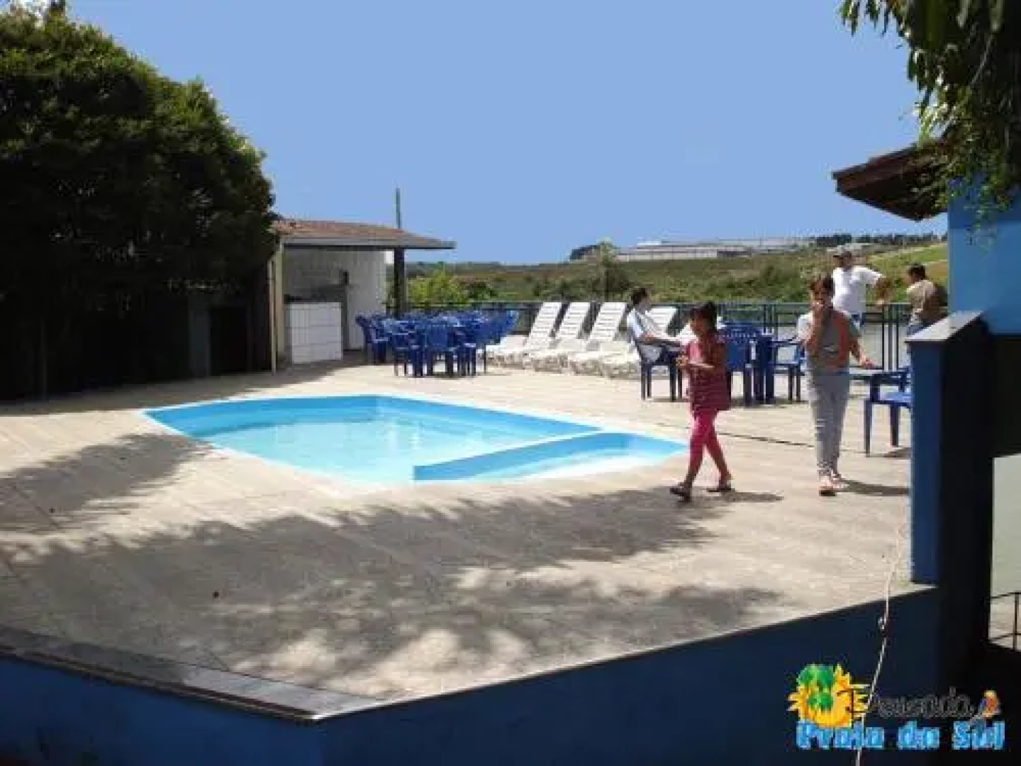 Pousada Praia do Sol