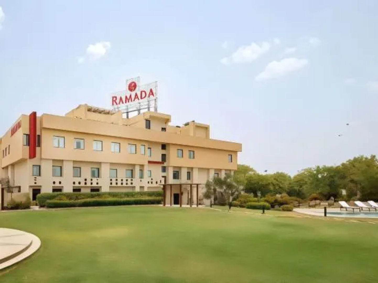Ramada Ajmer