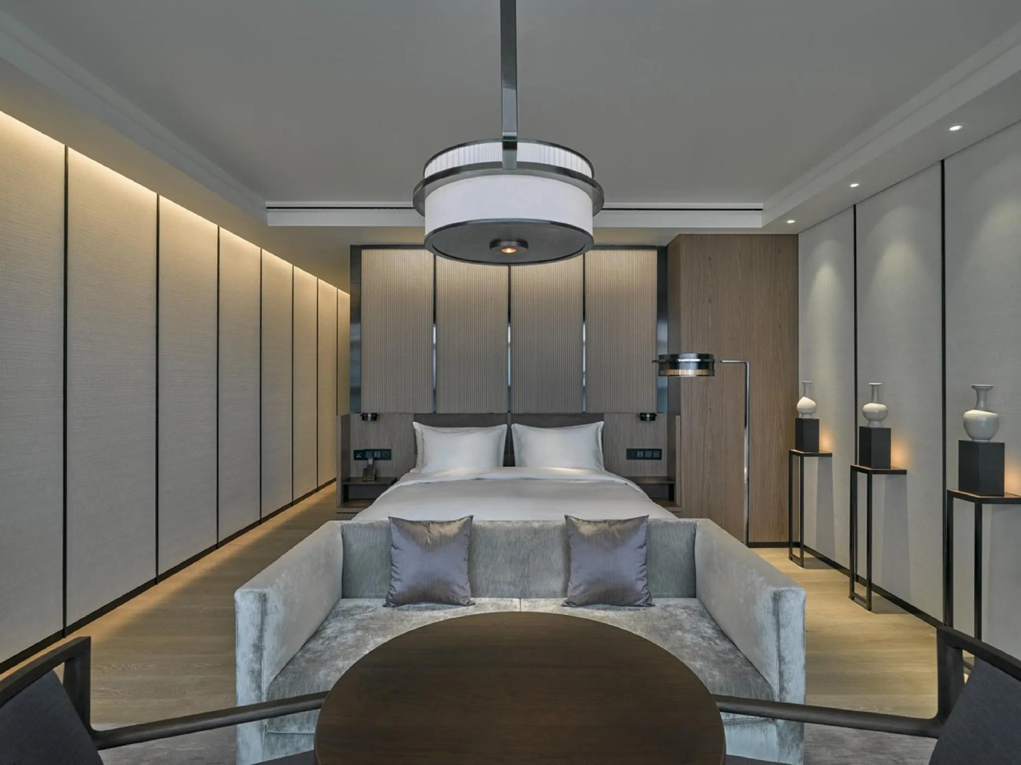 The PuXuan Hotel and Spa