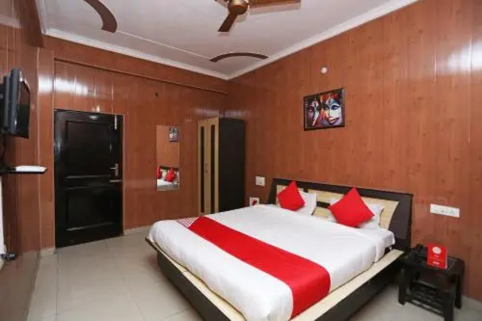 OYO 22771 Hotel New Pakiza
