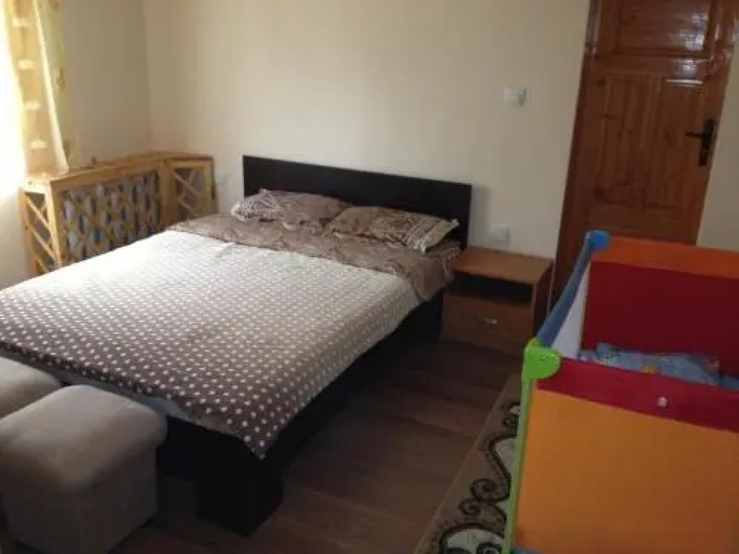 Guesthouse Happy Life