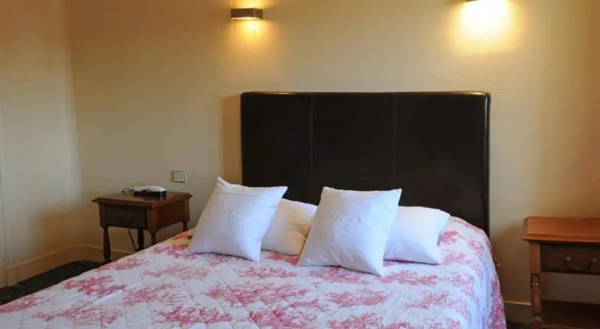 Au Grand Saint Martin