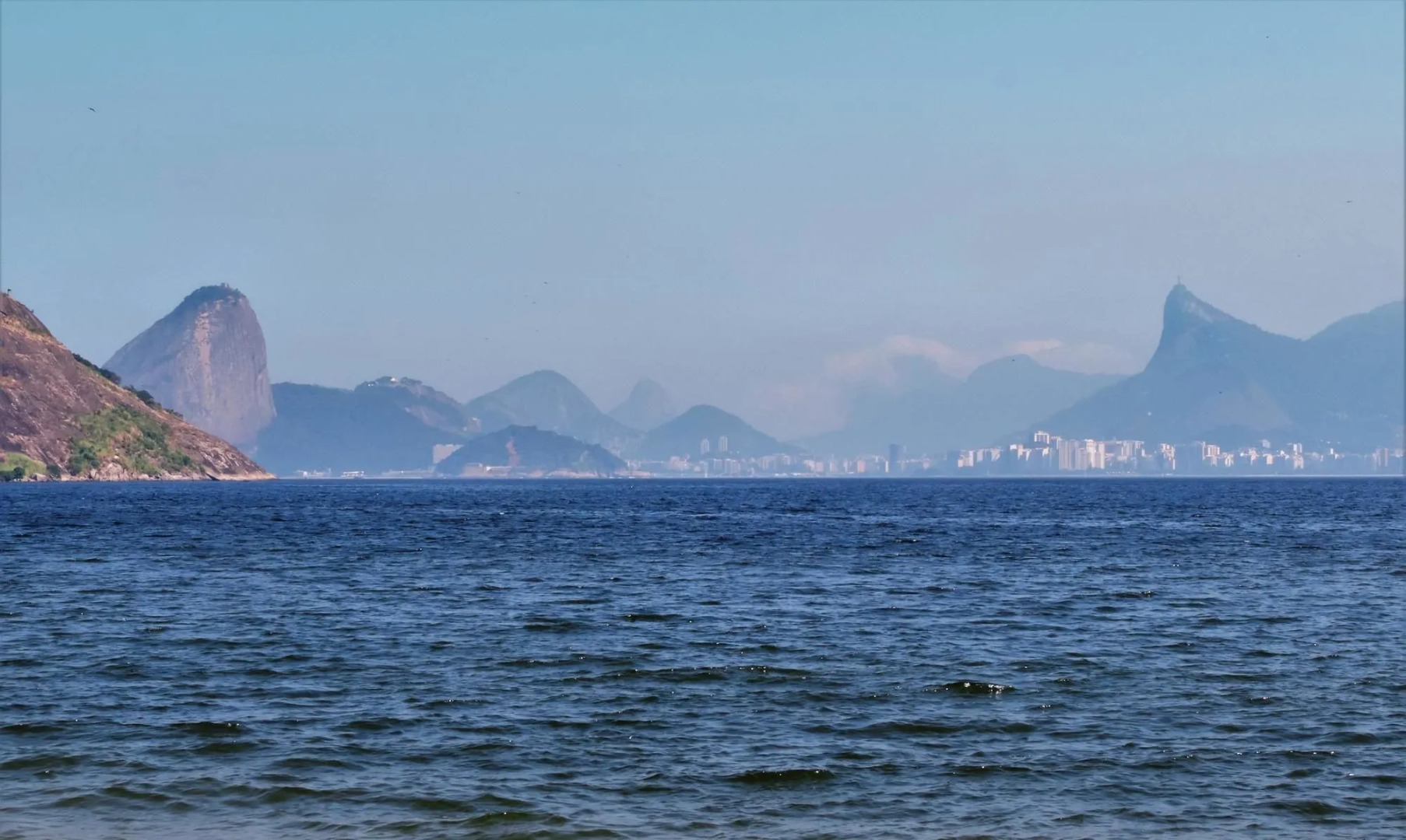 Matiz Niteroi Design Hotel