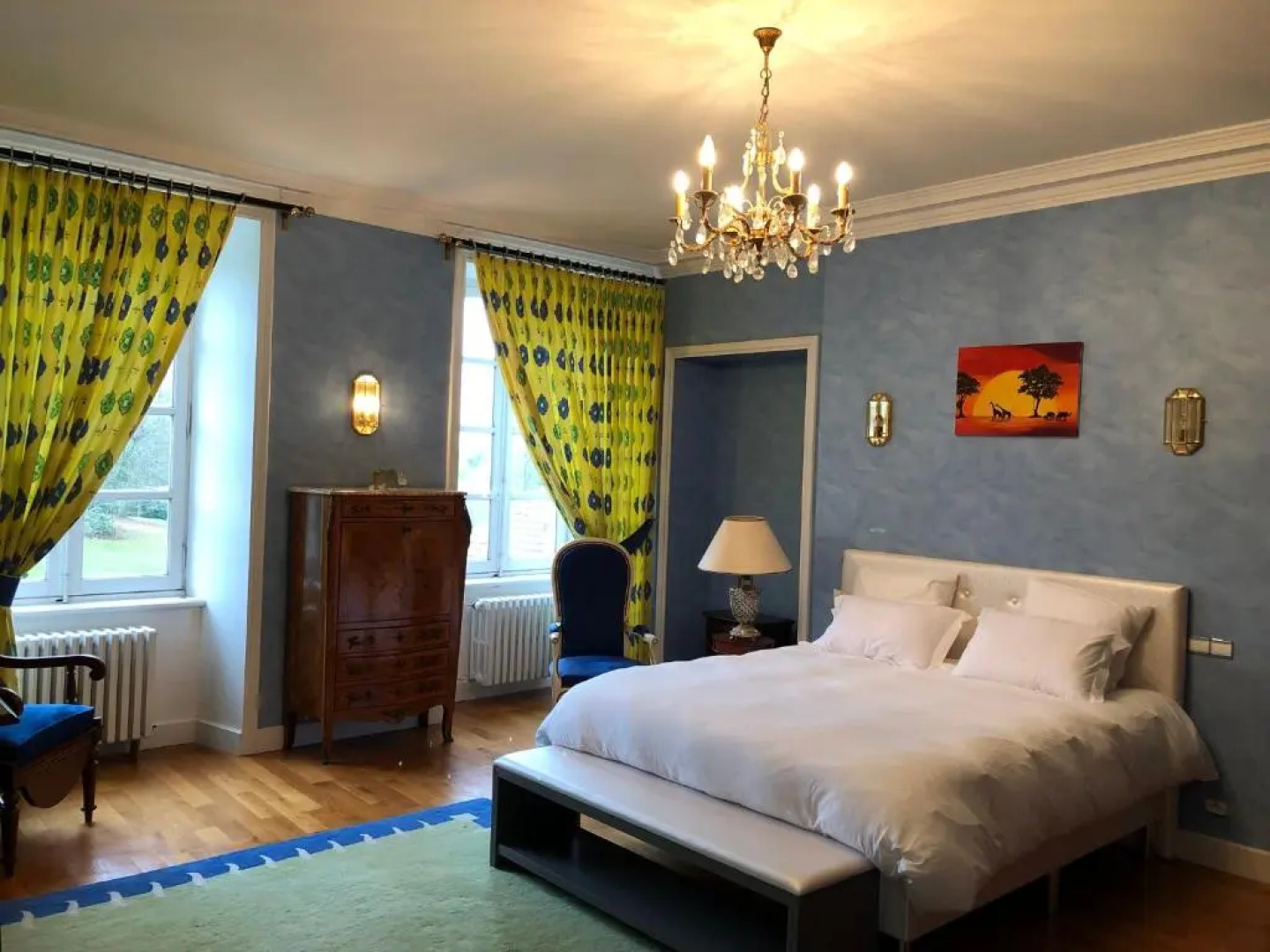 Château de Lannouan