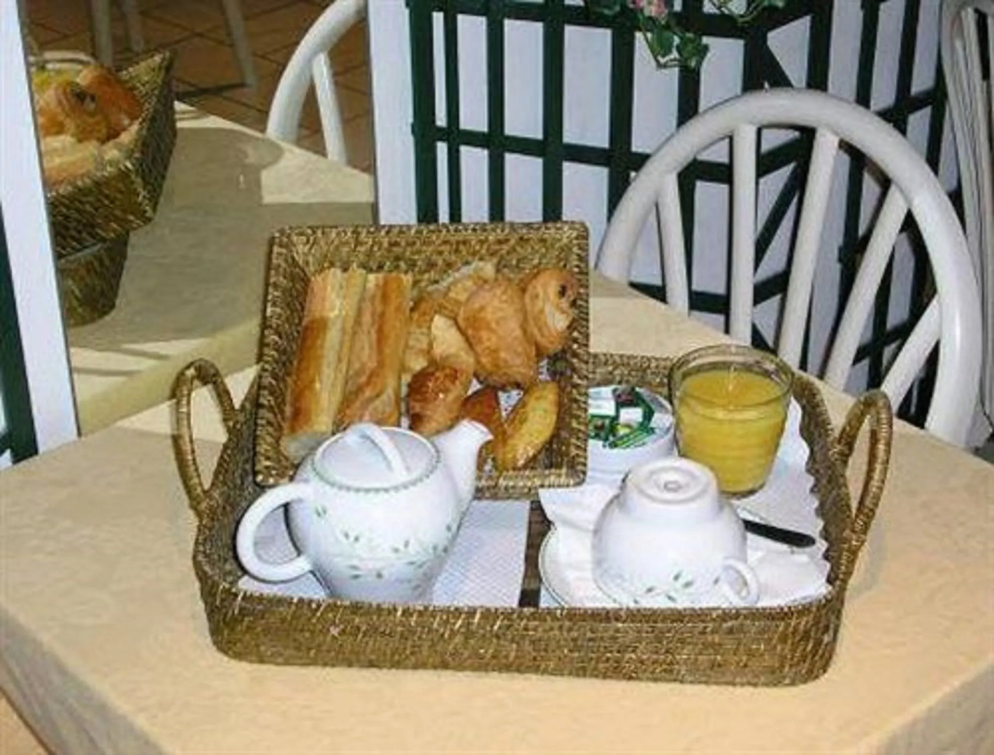 Hotel Regyn's Montmartre