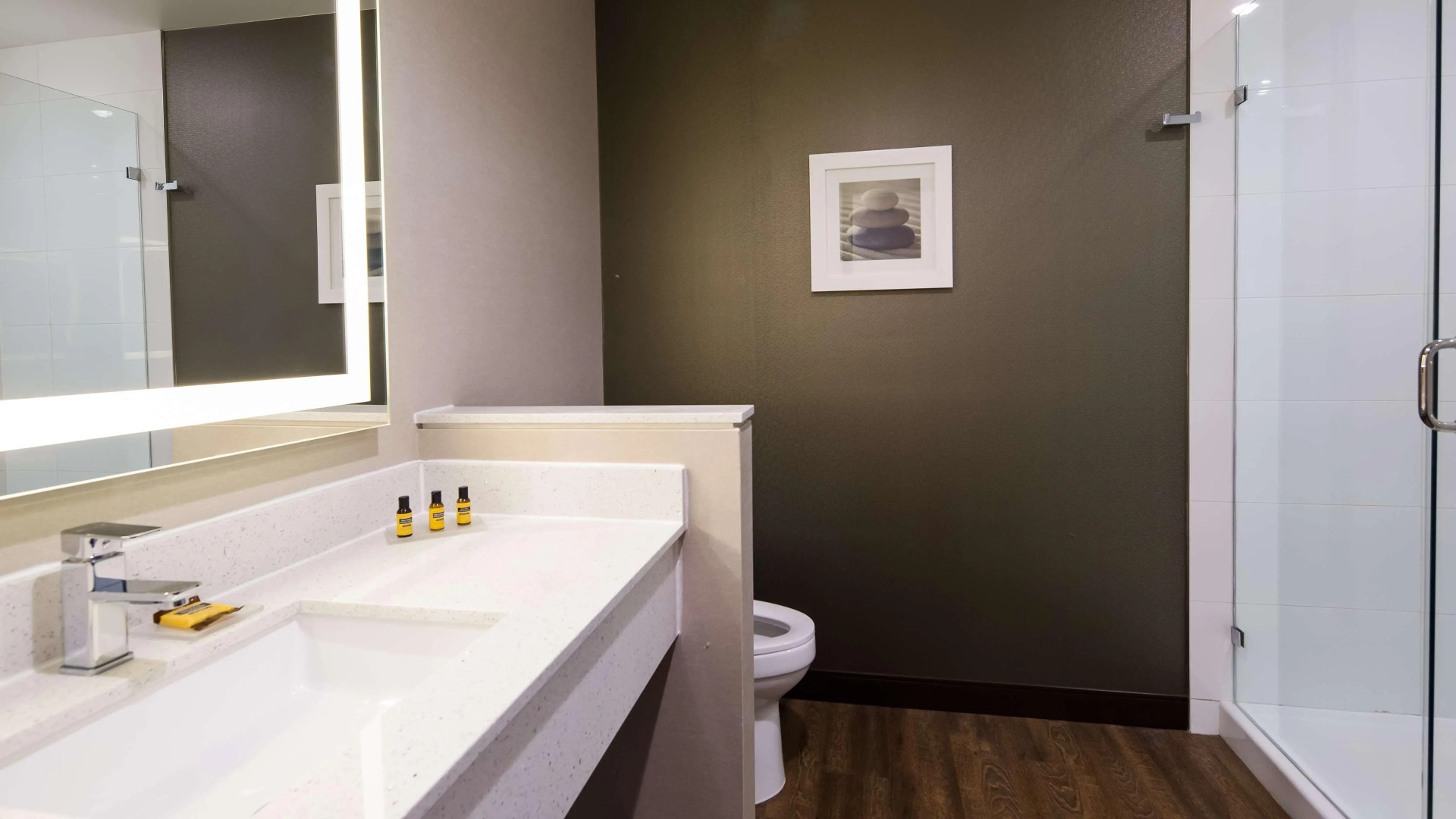 Best Western Plus Hinton Inn & Suites