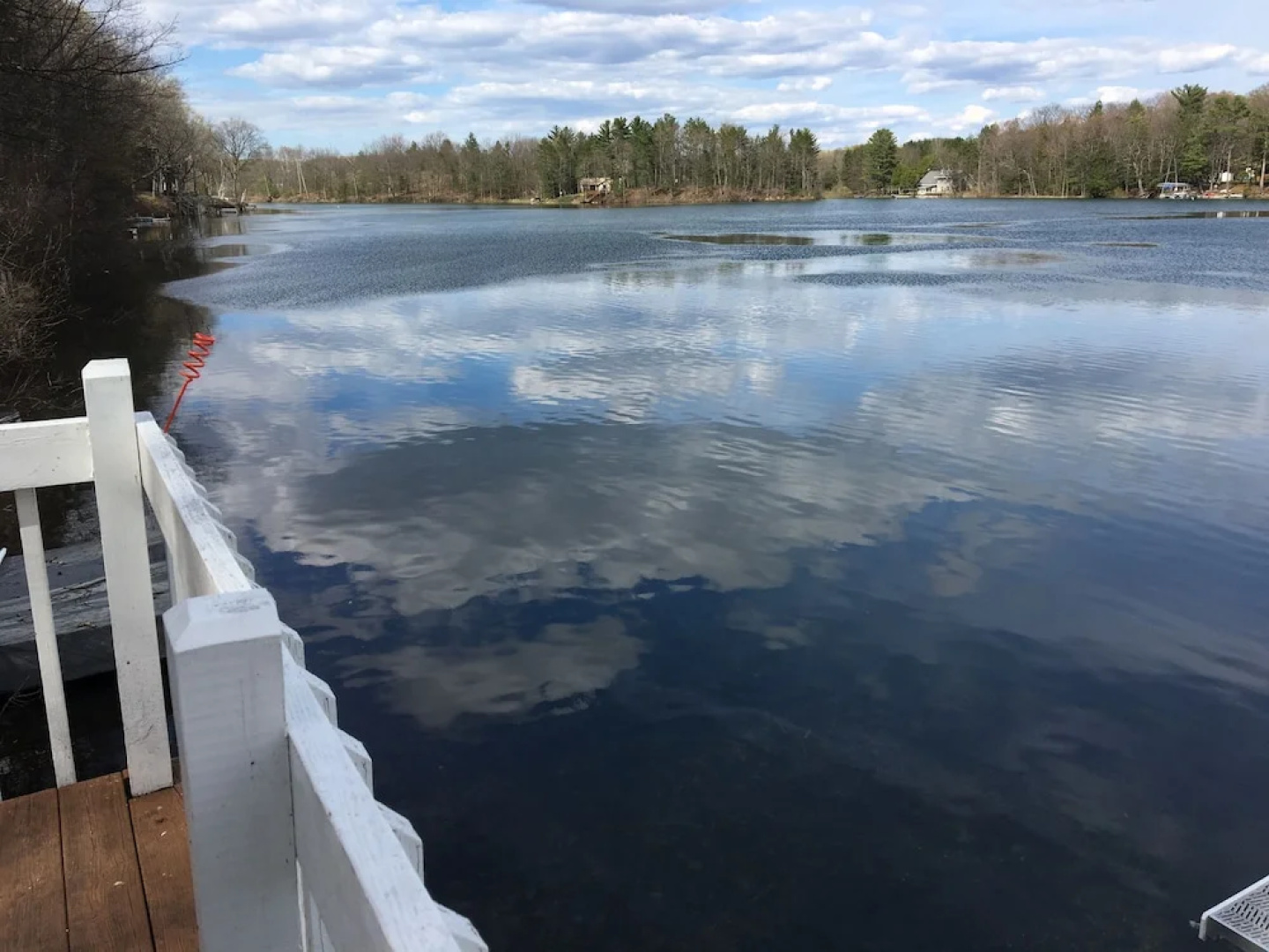 Dixon Lake Resort