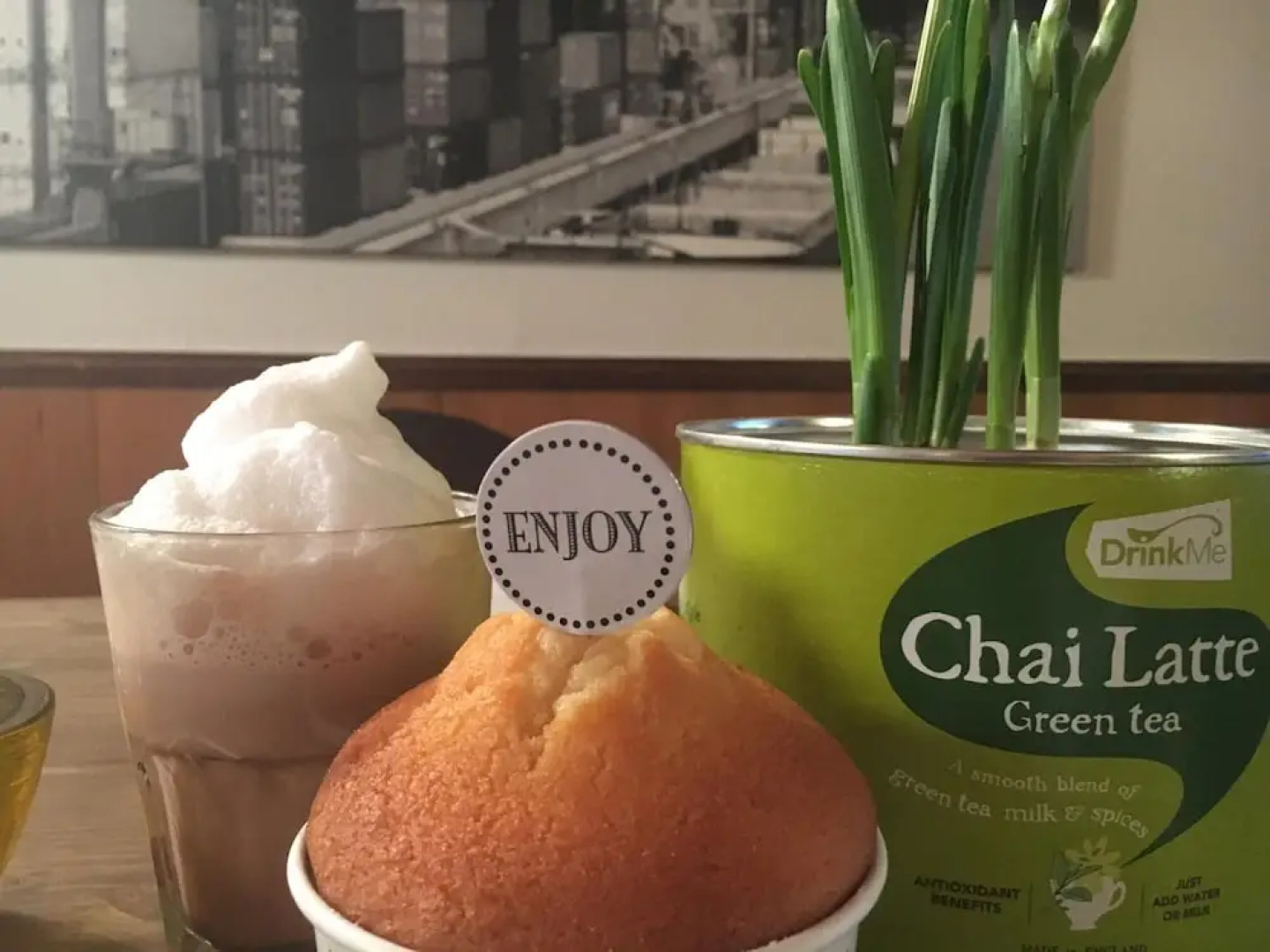 Beans Parc Hotel Jade