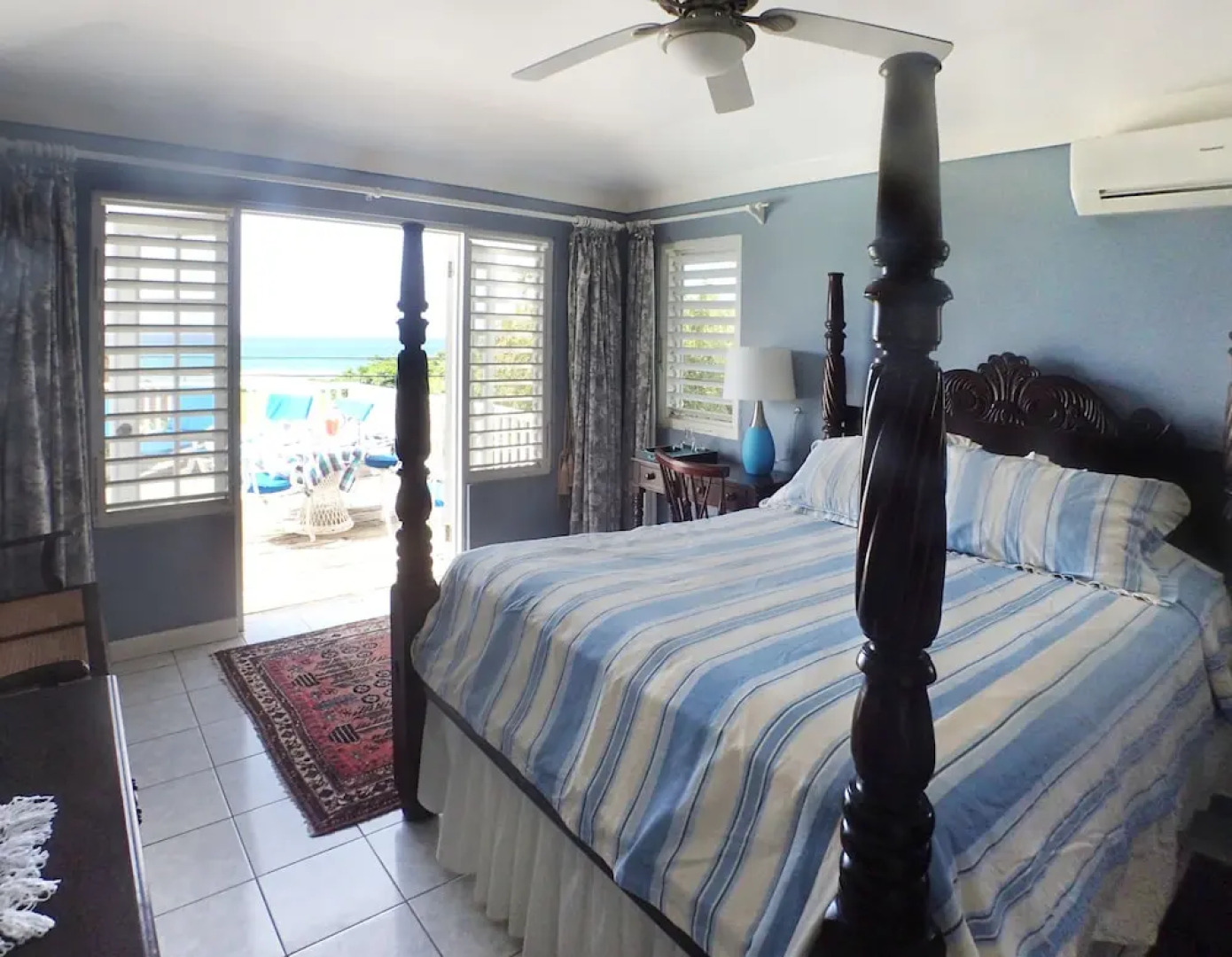 Salt Ash, Silver Sands 3BR