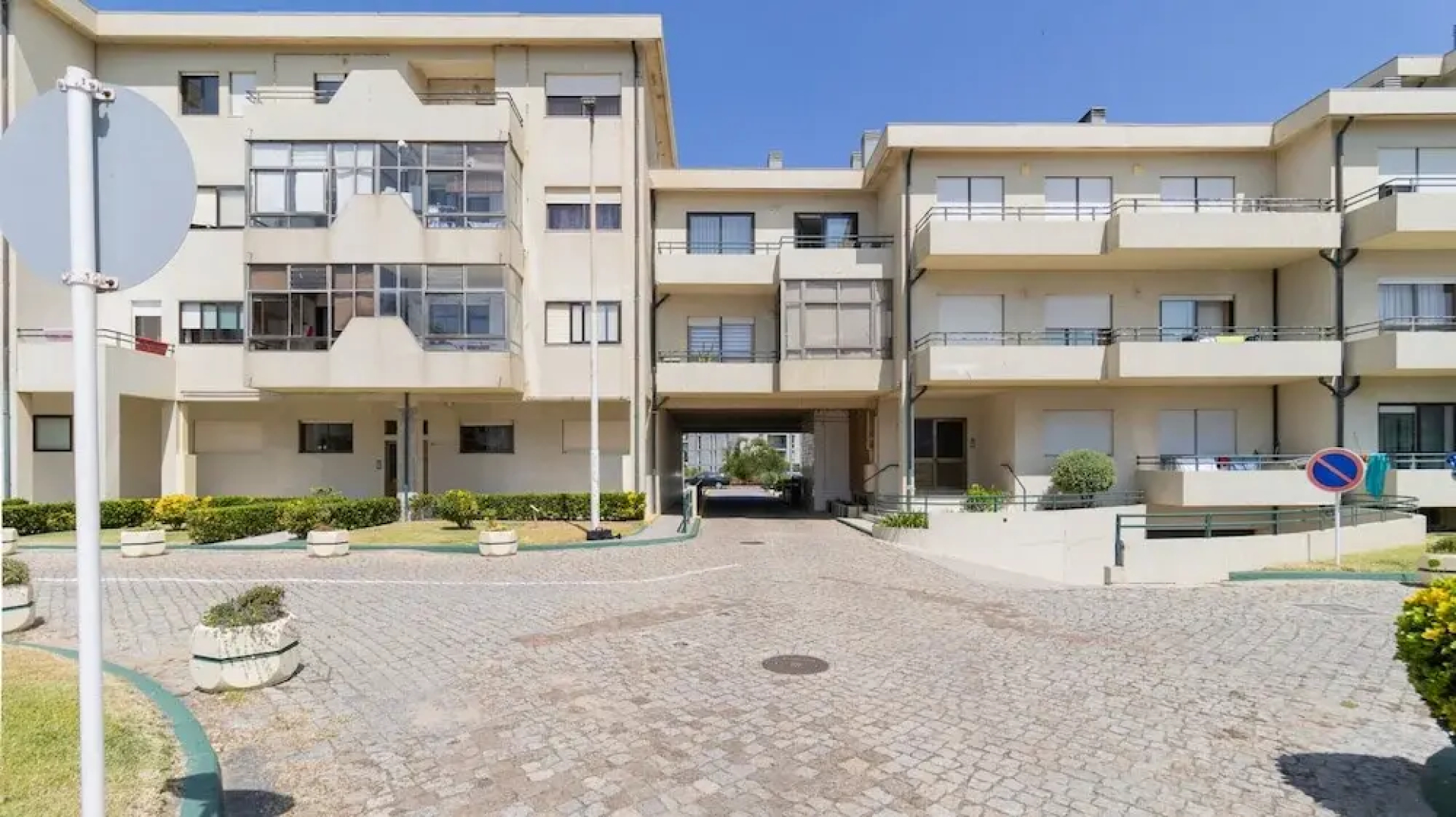 Ti Beach House in Mindelo