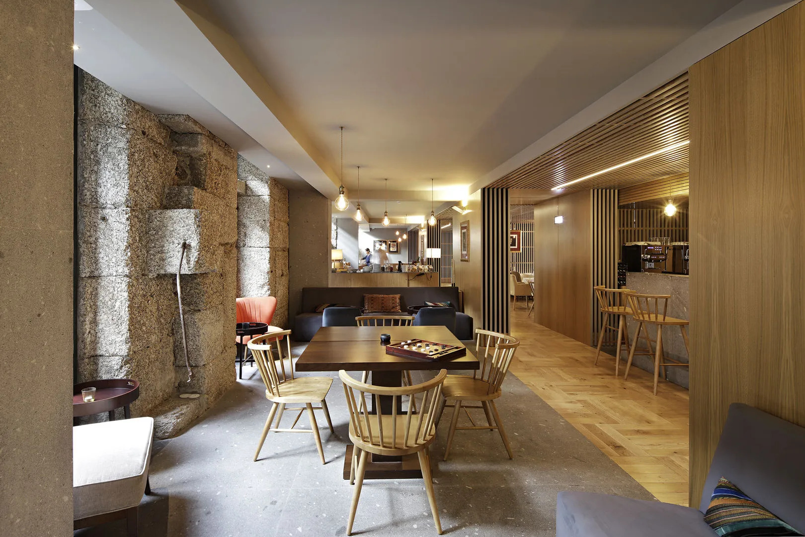 Eurostars Santa Luzia