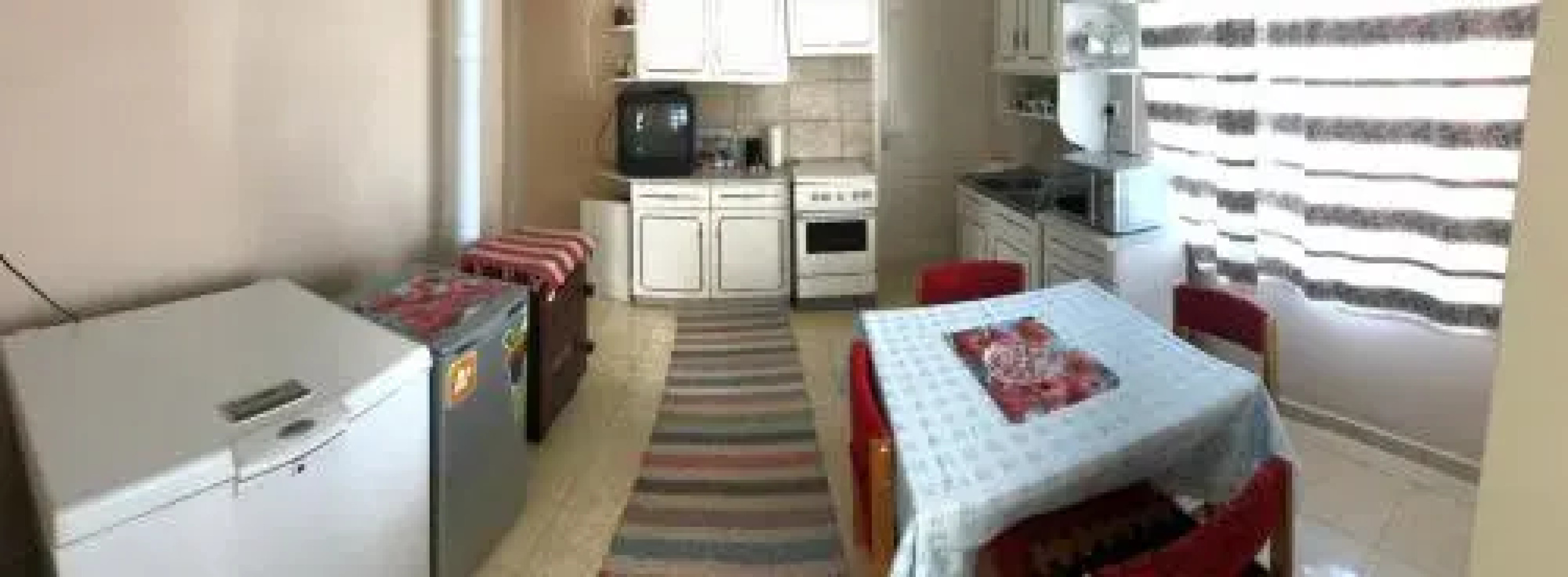 Kökörcsin Vendégház