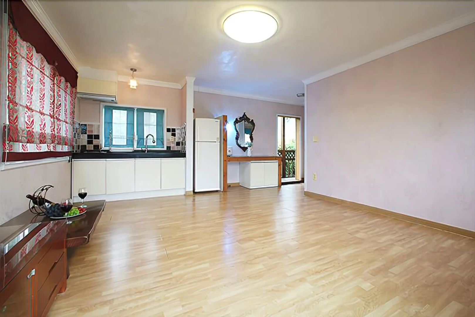 Anmyeondo Marimo Pension