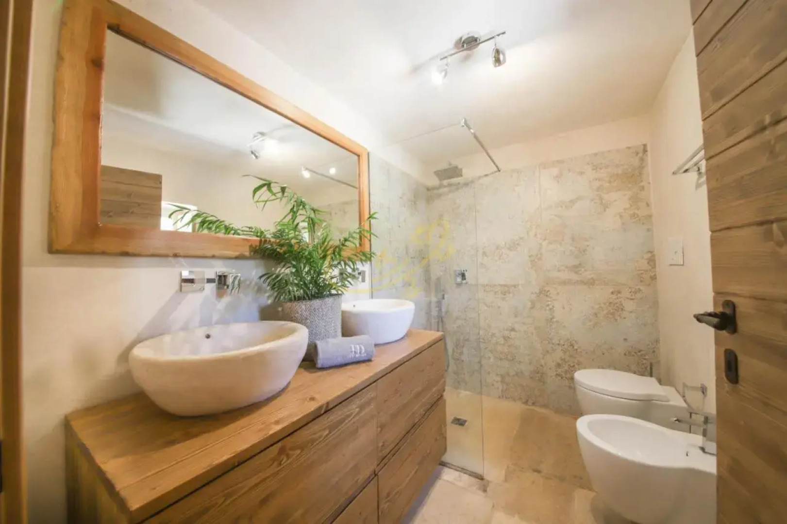 Trulli Dimore - Trulli Il Bergamotto