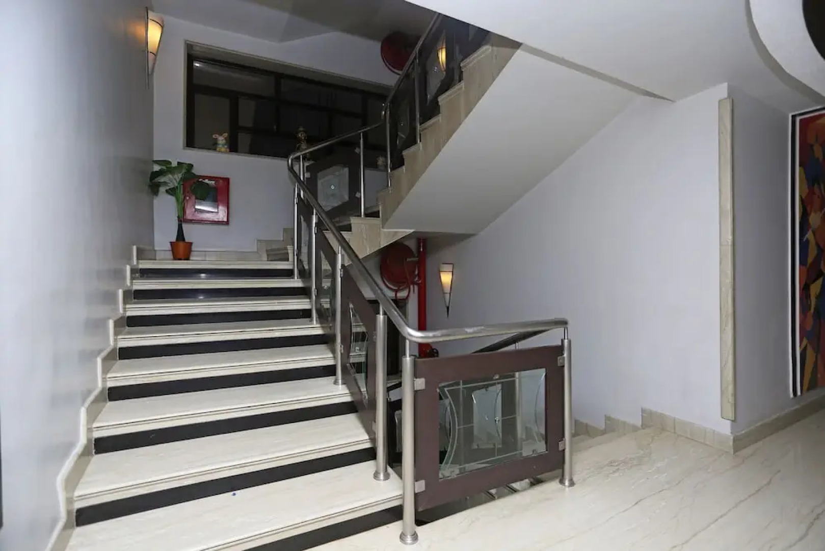 Hotel Churuwala Inn