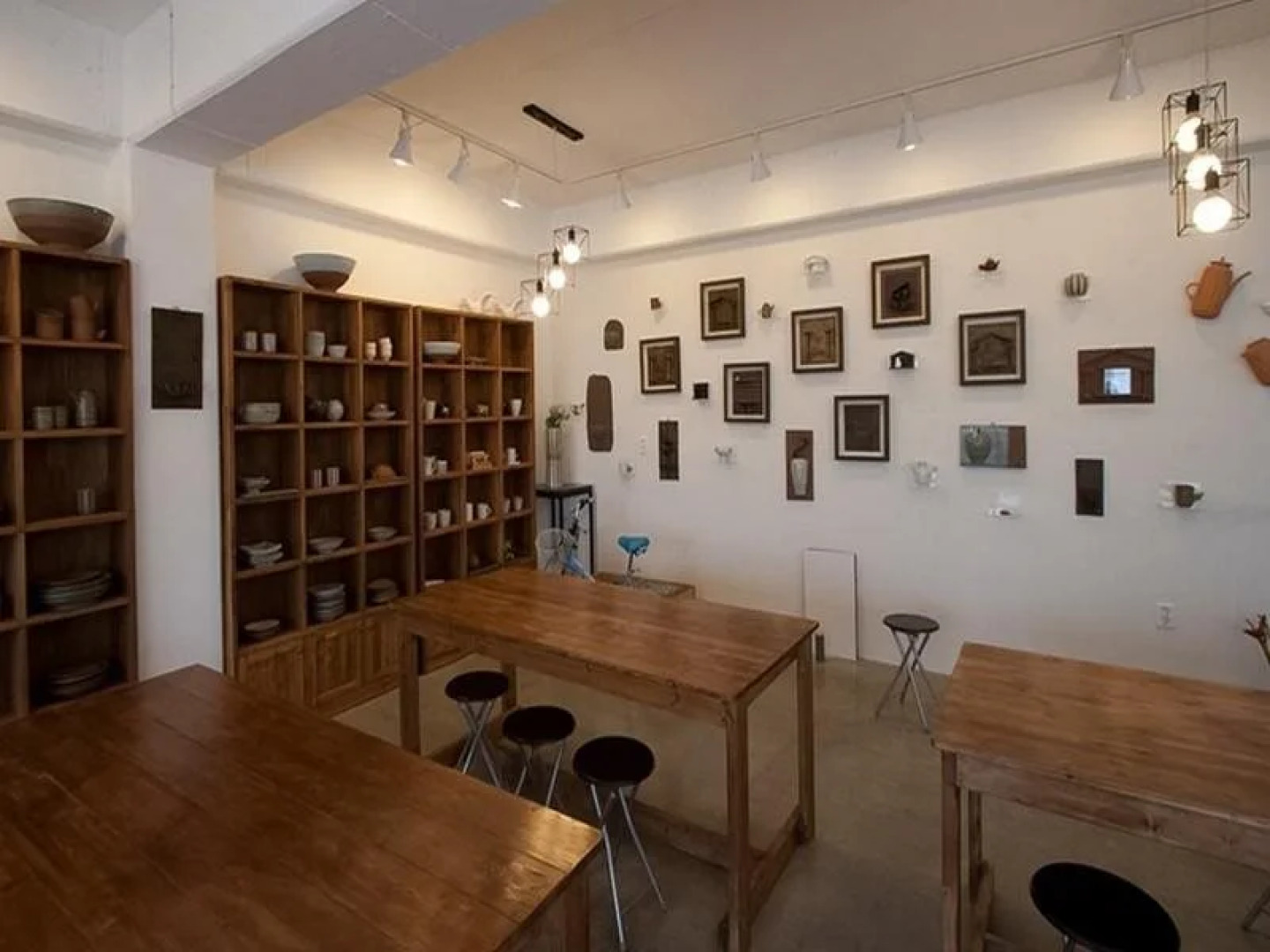 Buan Bauhaus Pension