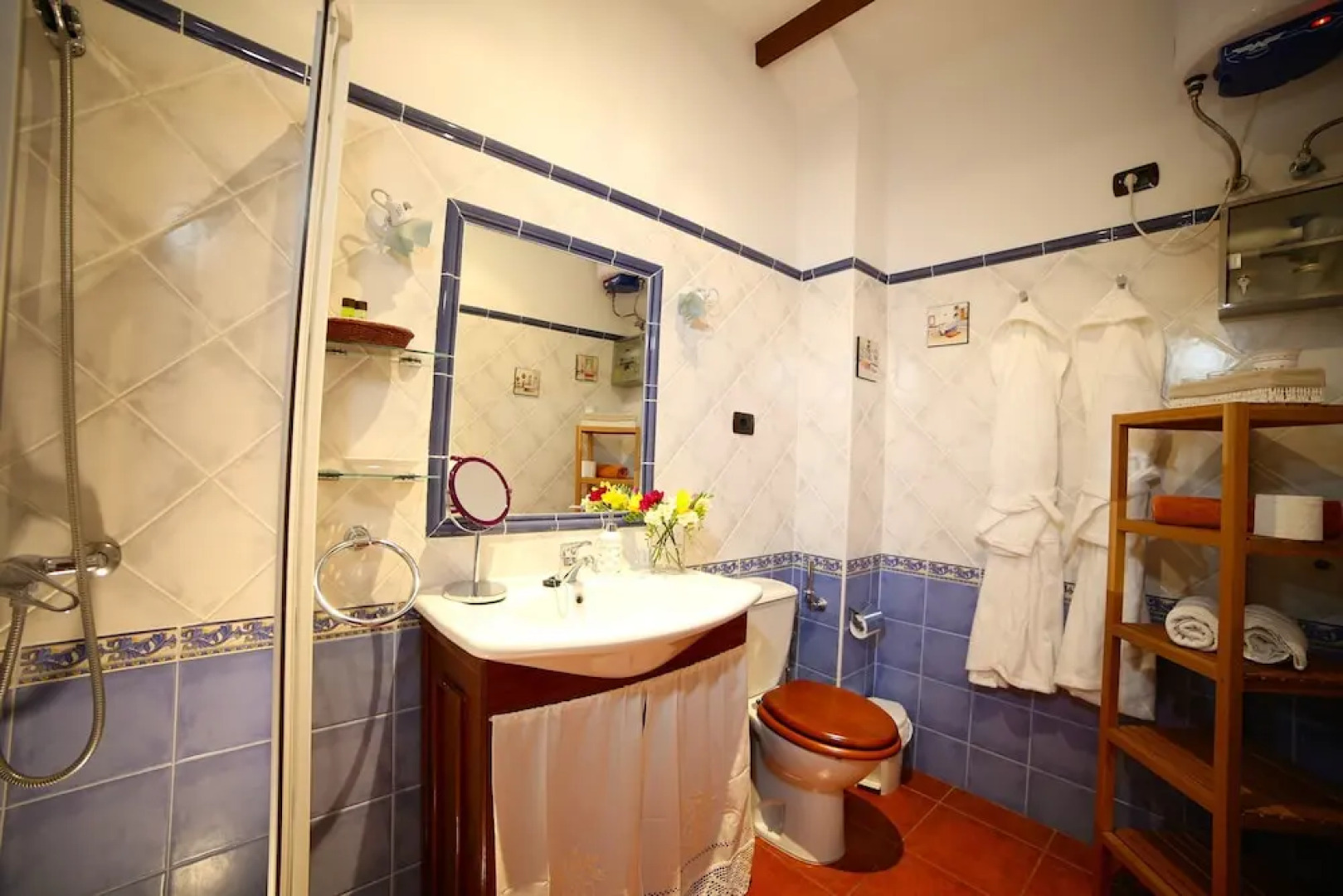 San Sebastián: Yaiza